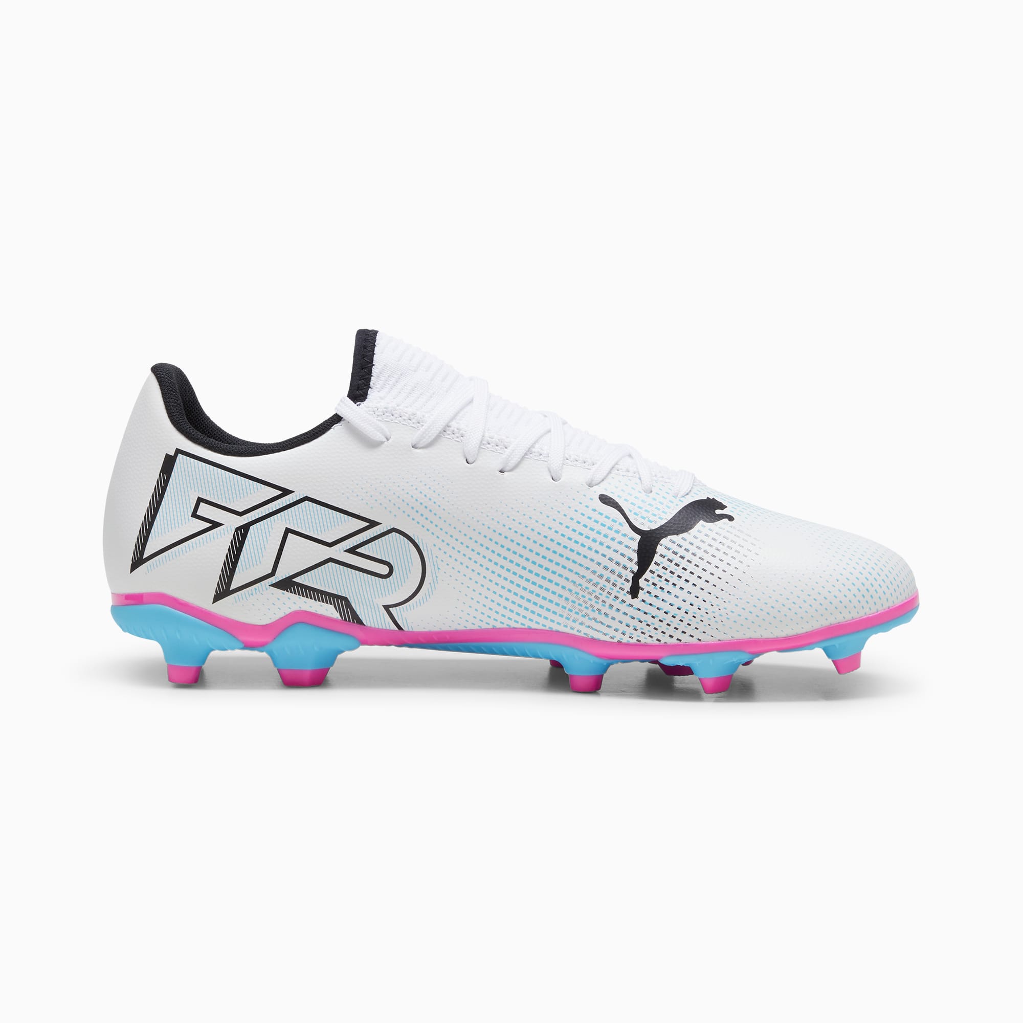 スペシャルオファ Men's FG/AG PLAY 7 FUTURE Soccer PUMA | Cleats シューズ