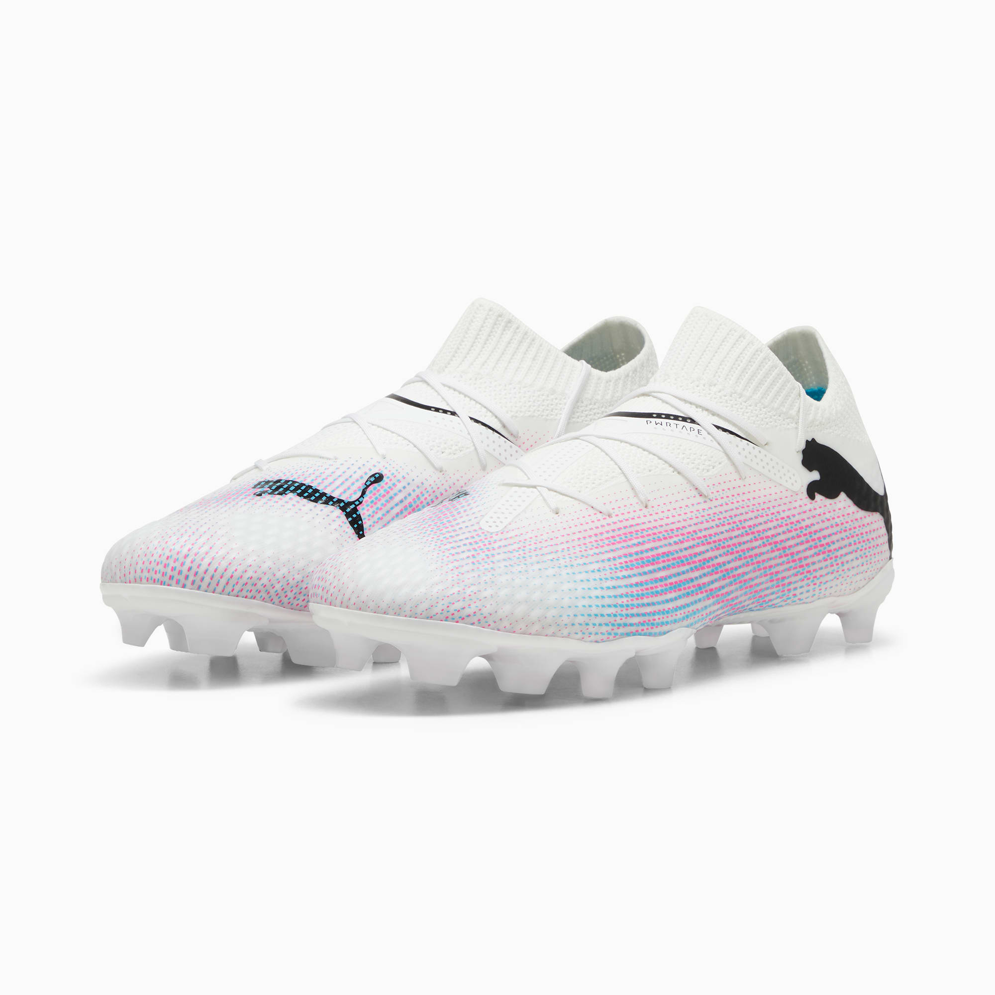 Scarpe da calcio bambino puma top