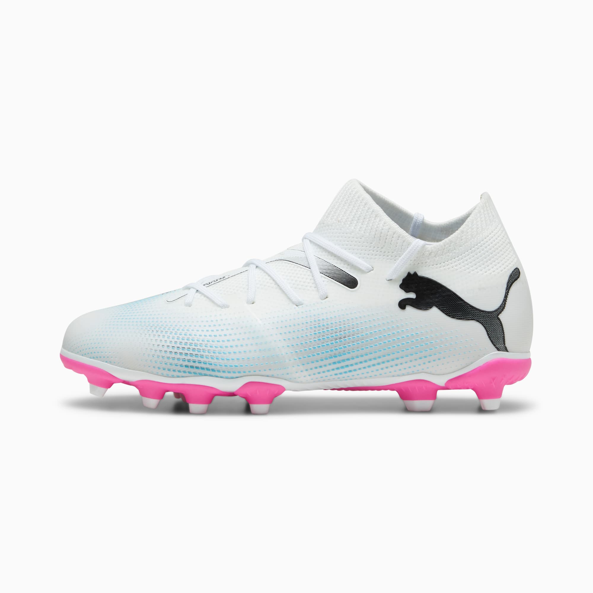 Chaussure de foot puma junior discount