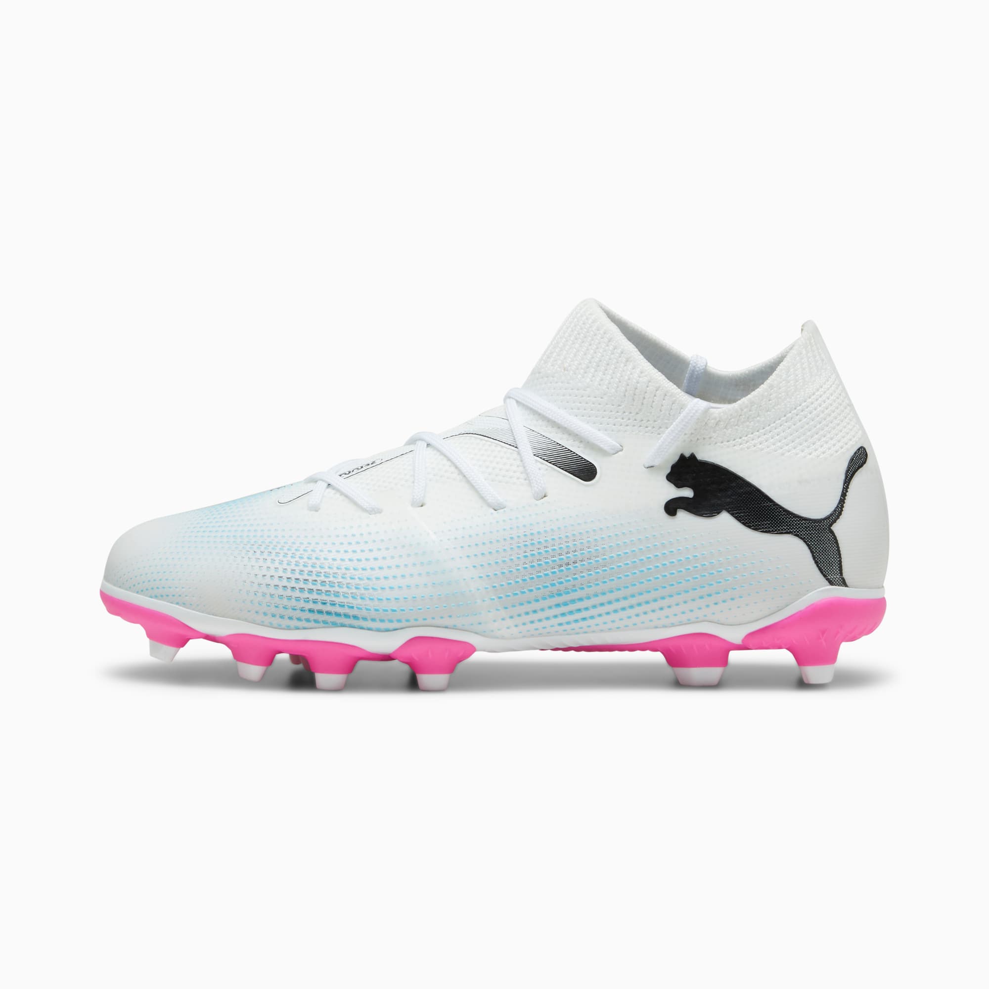 Puma Botas Futbol Future Match FG/AG