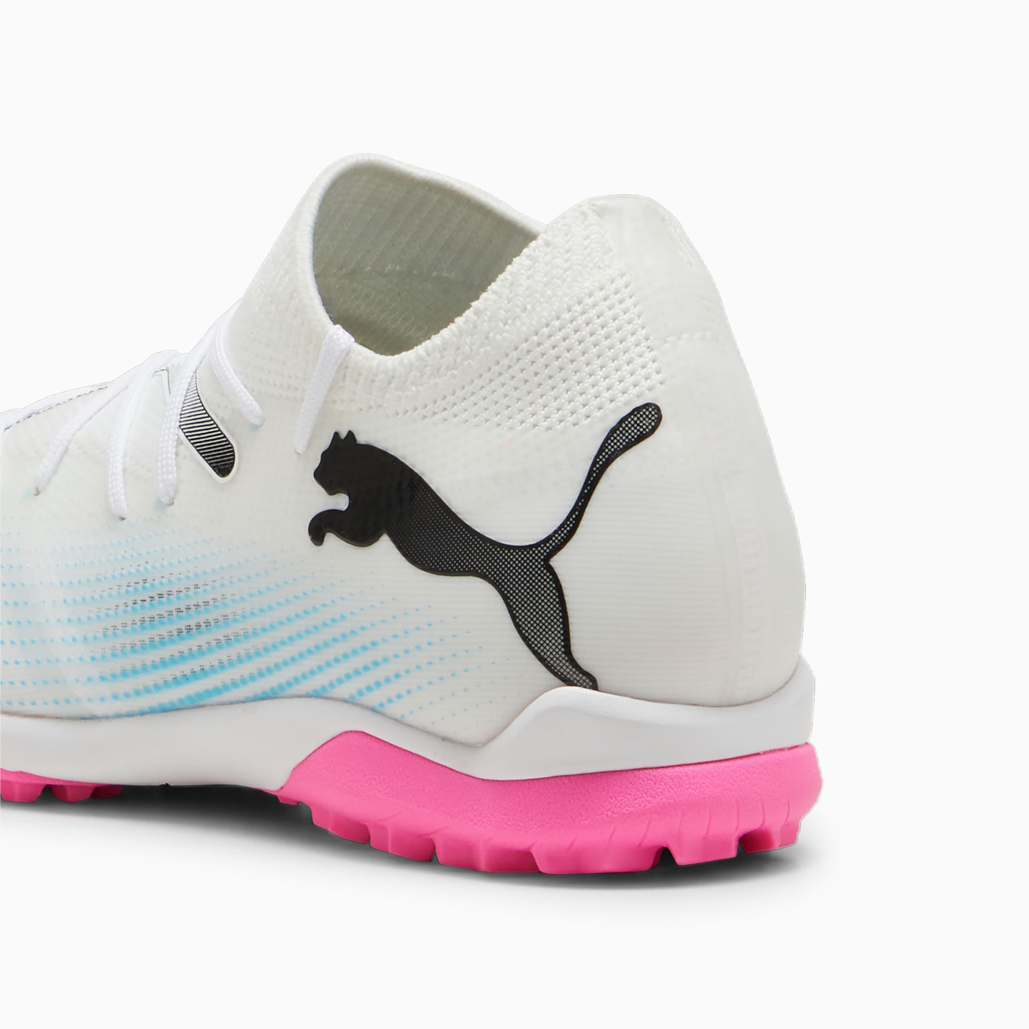 Mid cut on sale puma
