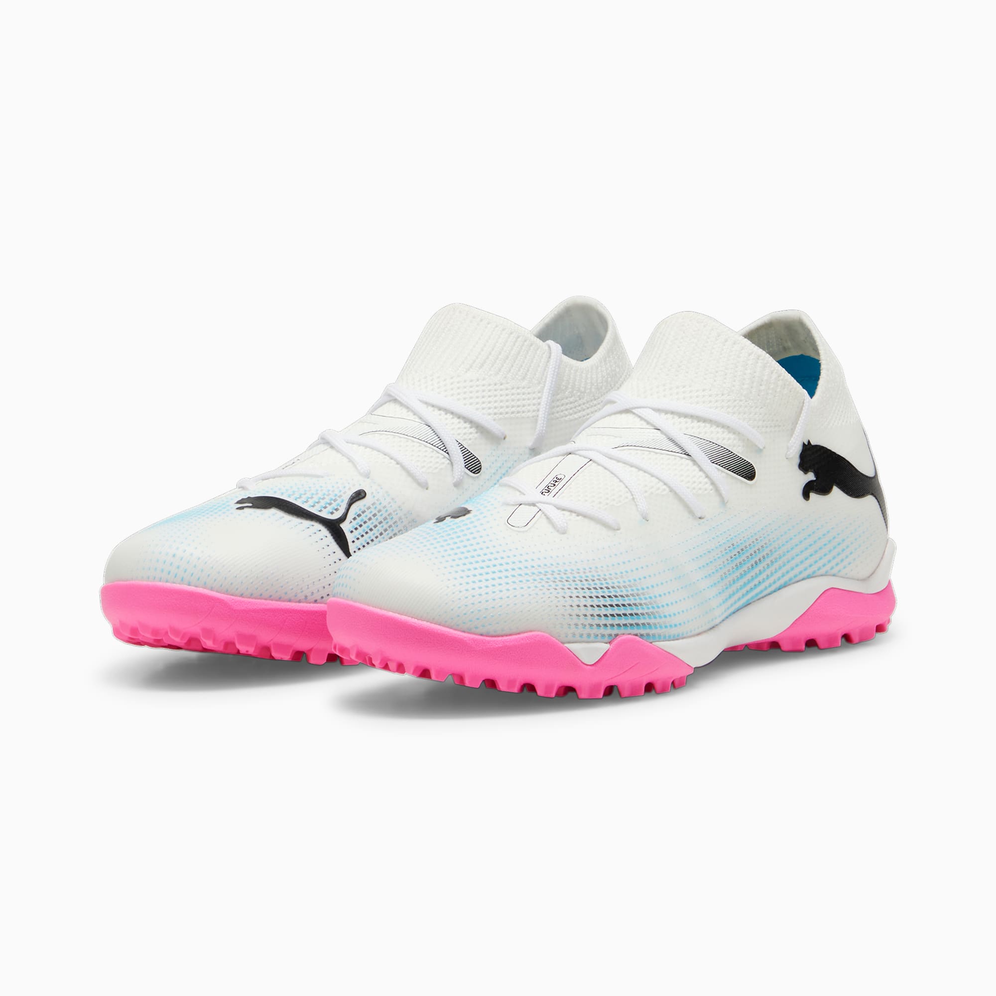 Mid shop cut puma