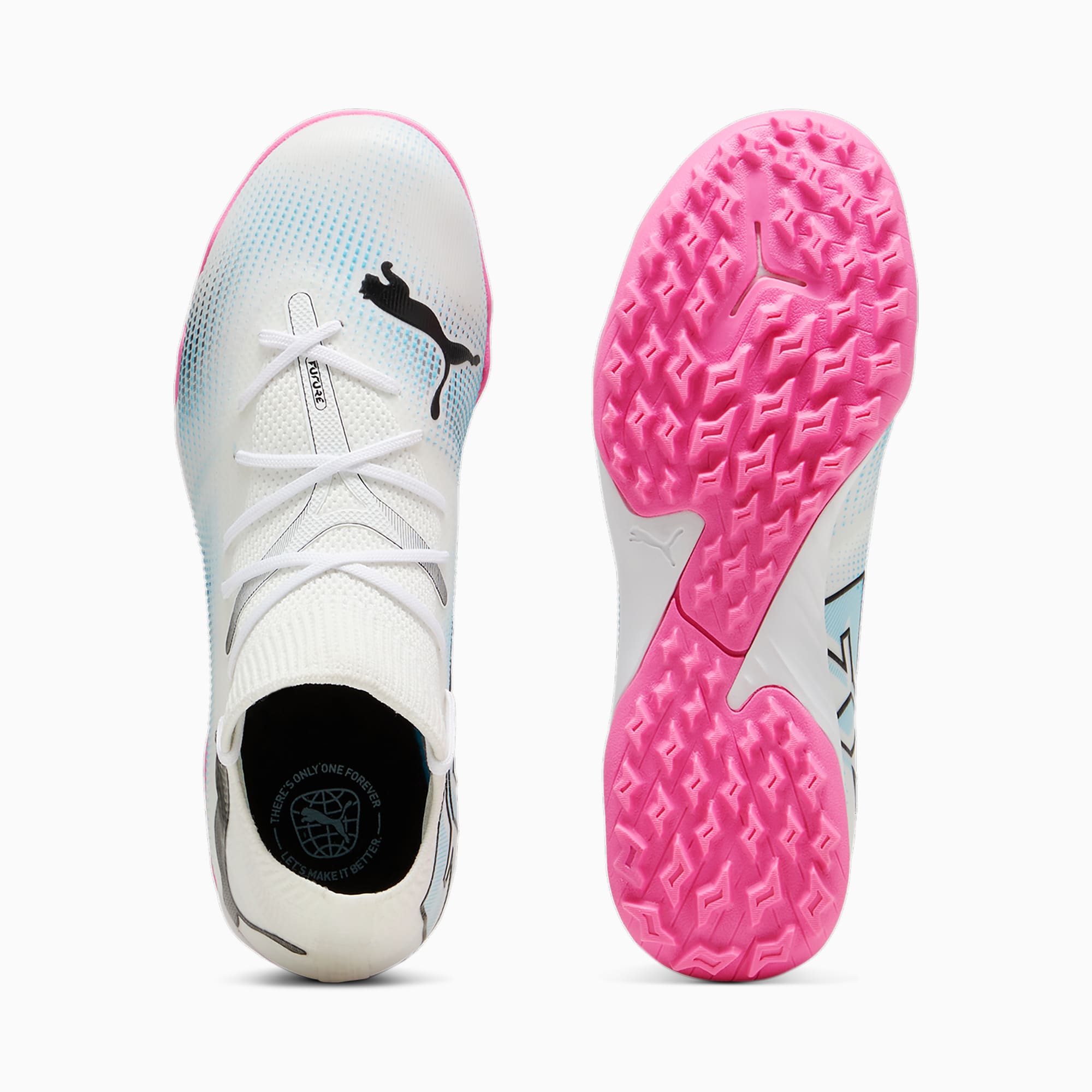 Mid cut on sale puma