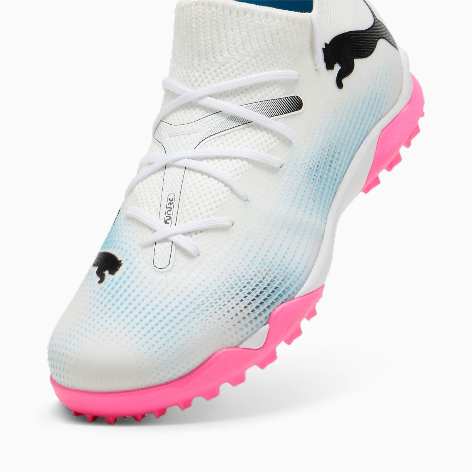 Mid shop cut puma