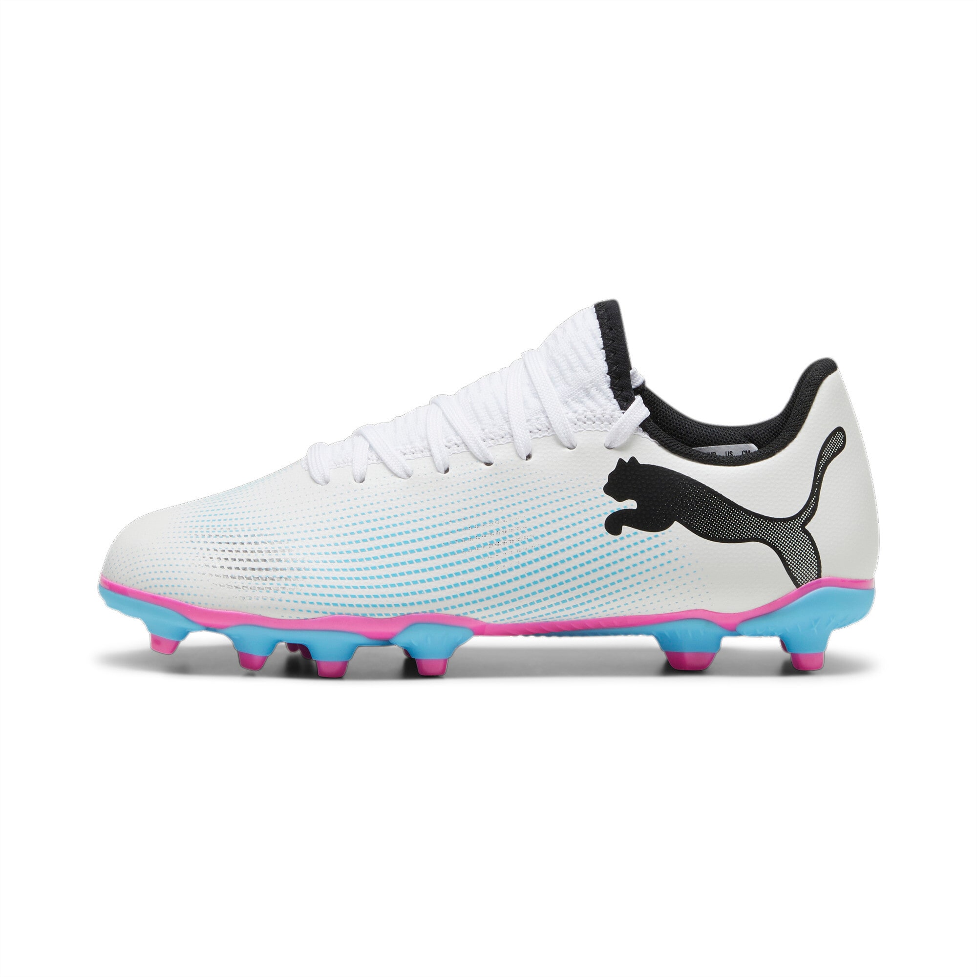 FUTURE 7 PLAY FG AG Youth Football Boots