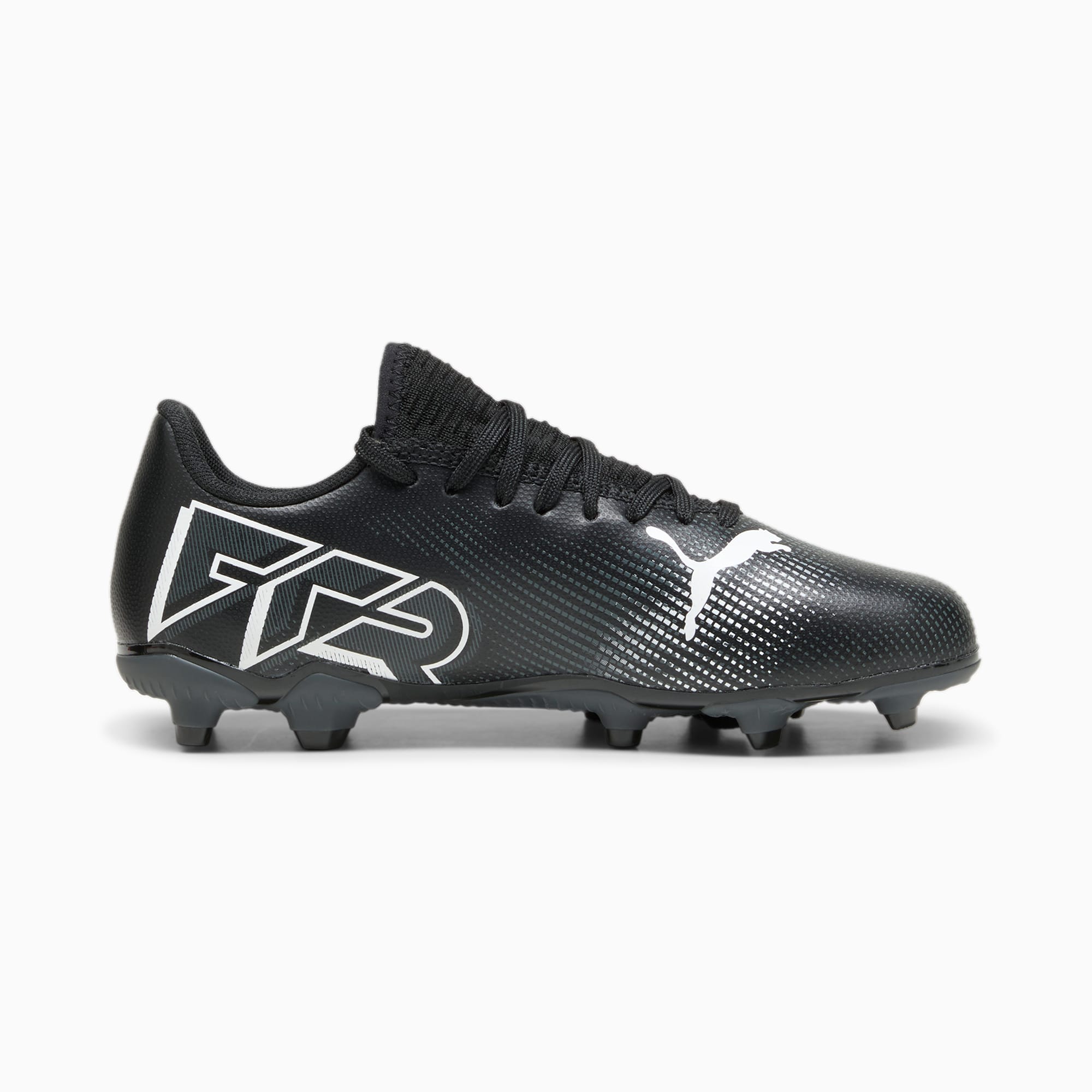 FUTURE 7 PLAY FG AG Kids Soccer Cleats PUMA