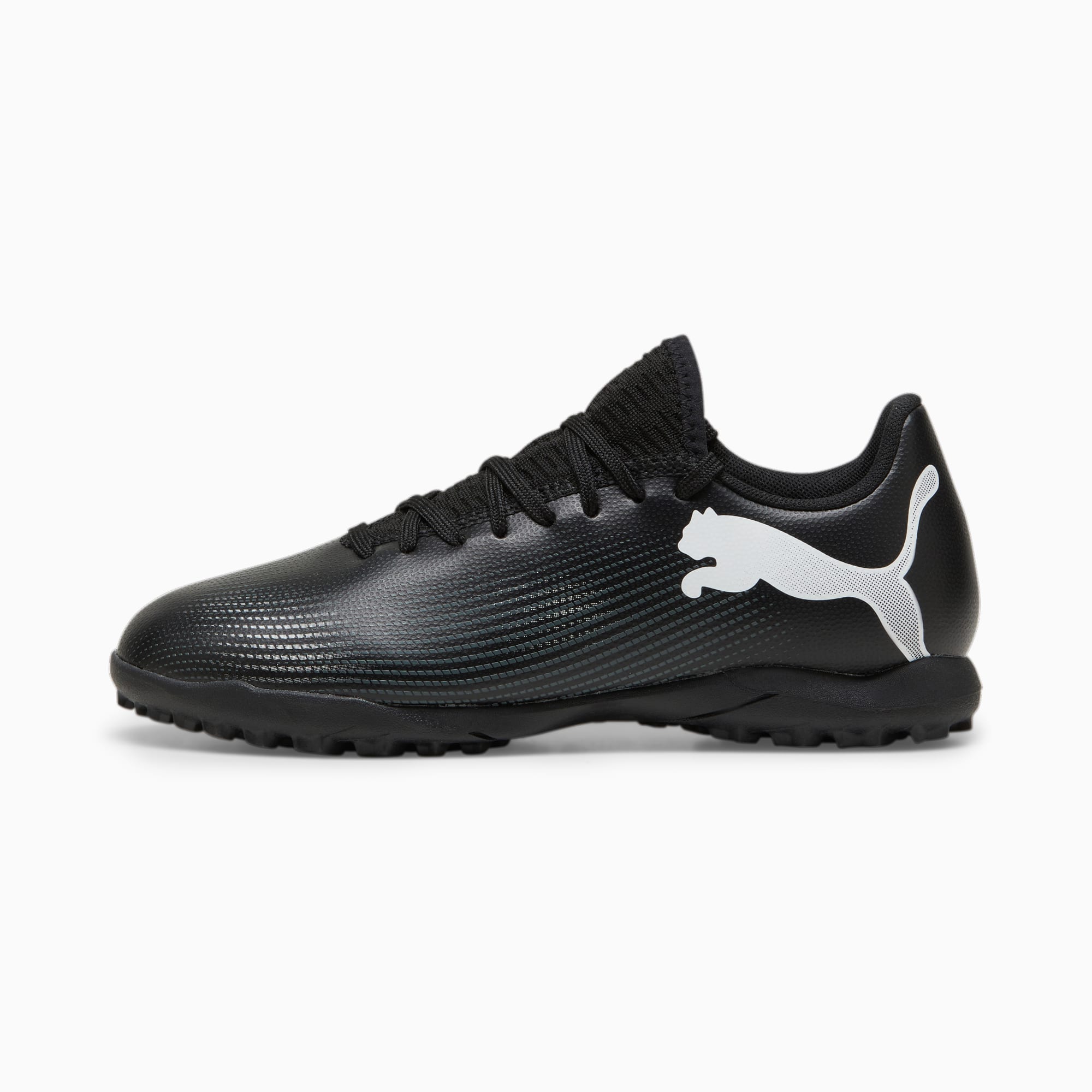Chaussure foot puma enfant 2025