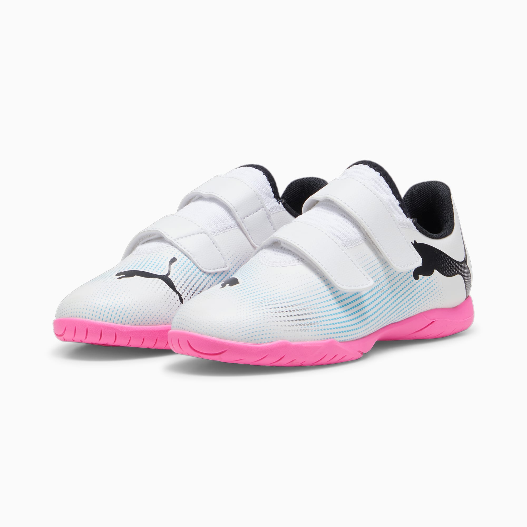 Puma velcro deals sneakers men