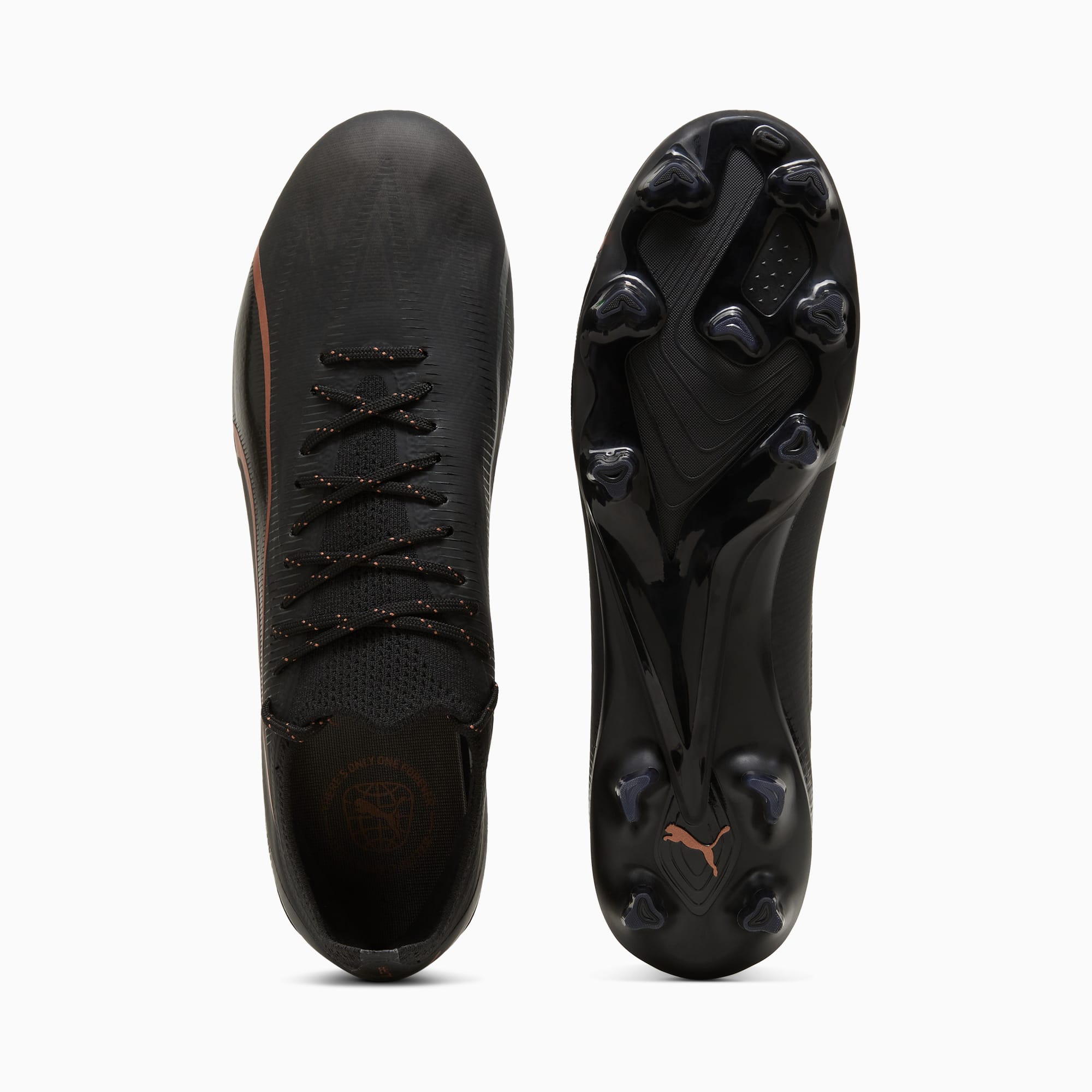 Puma king femme gris outlet