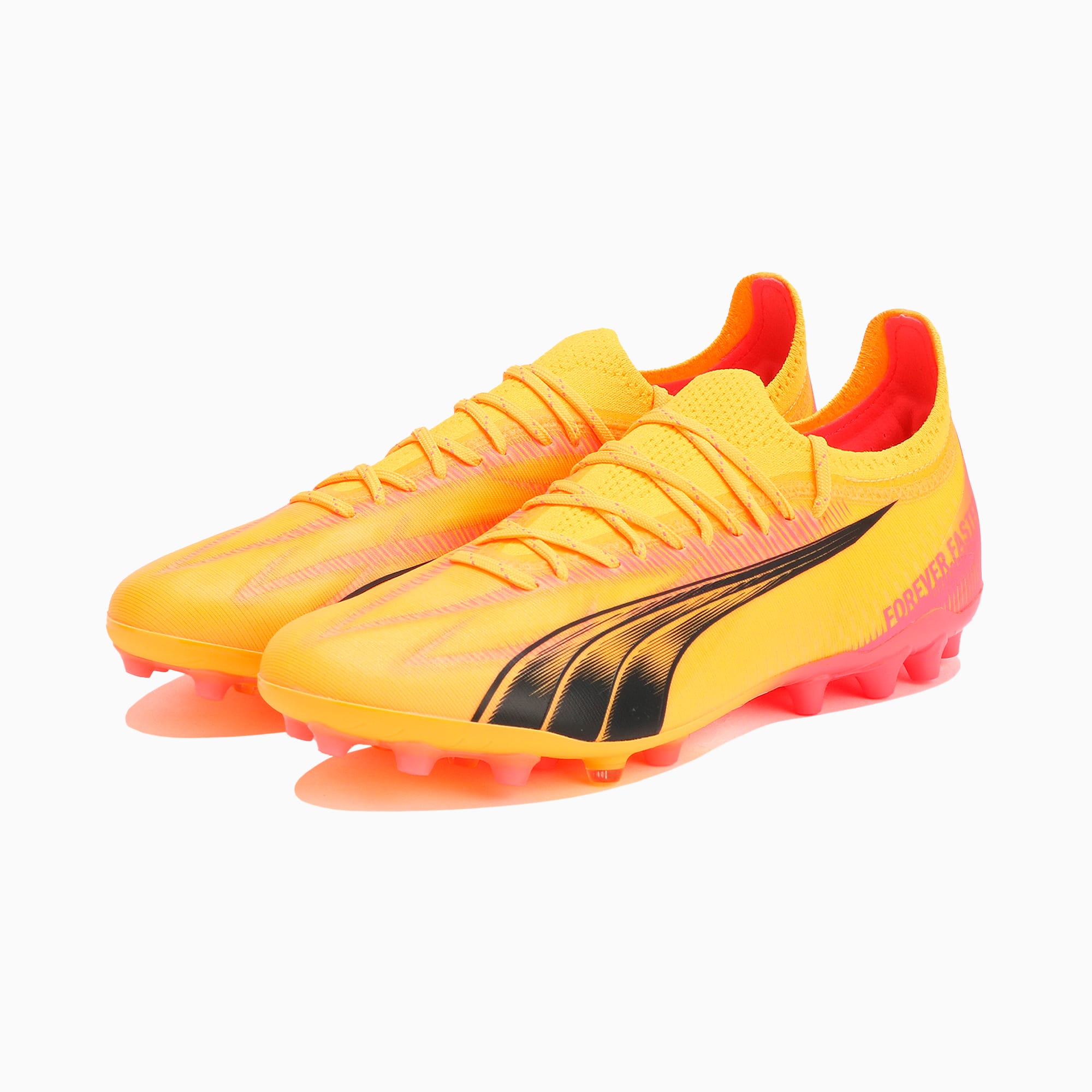 PUMA公式】メンズ ウルトラ アルティメット MG サッカースパイク