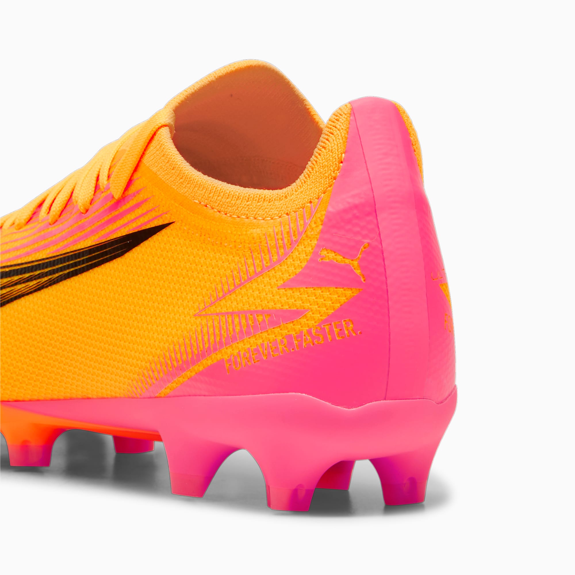 ULTRA MATCH FG AG Unisex Football Boots