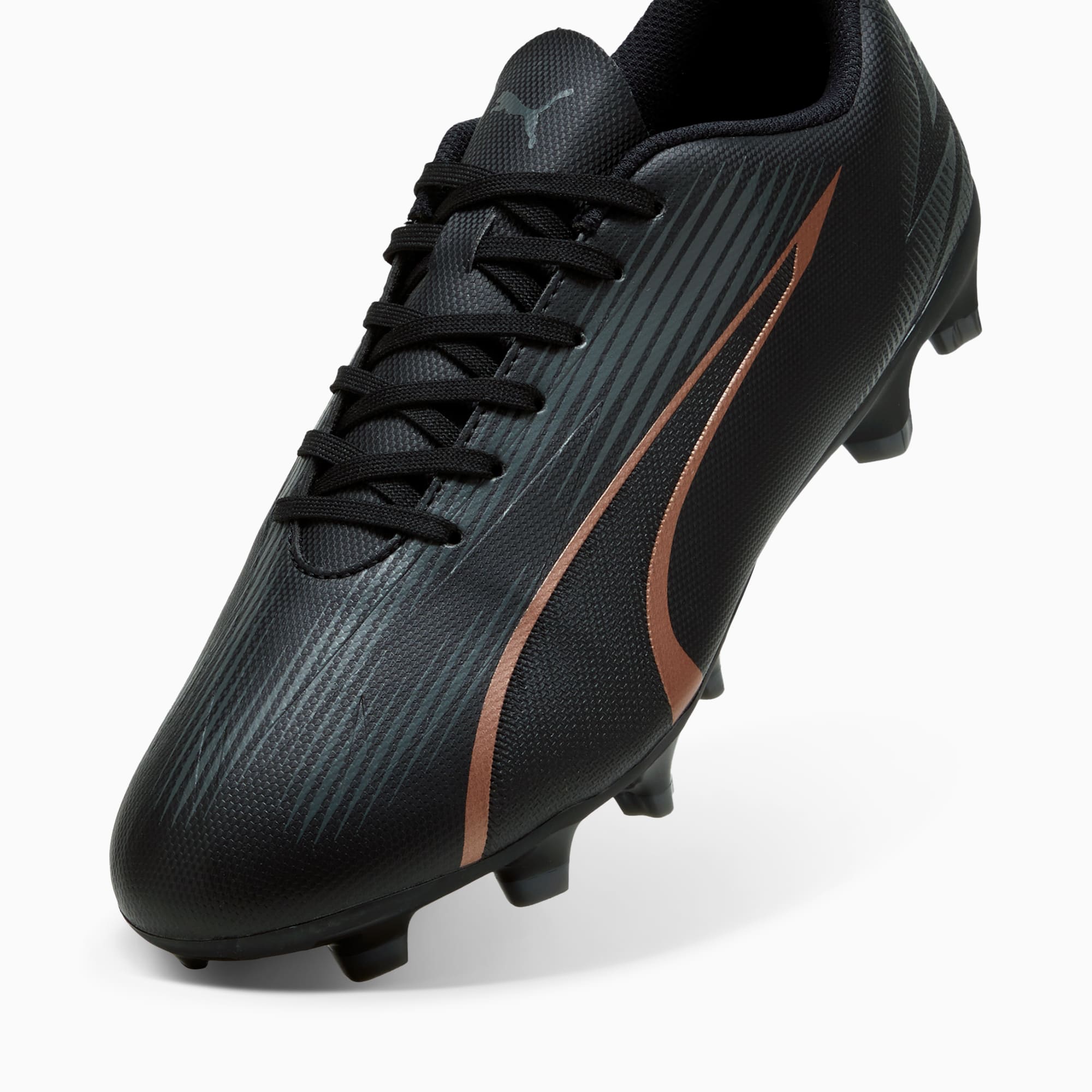 ULTRA PLAY FG AG Men s Soccer Cleats PUMA