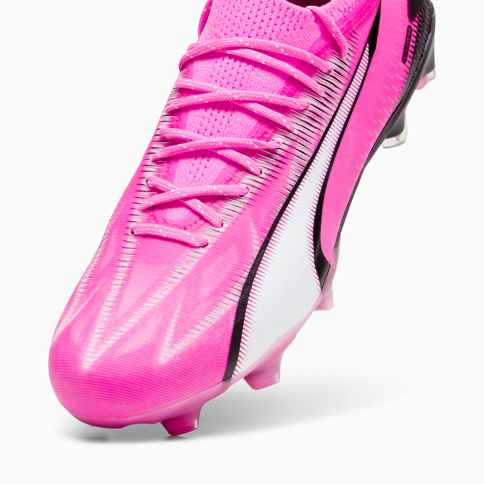 ULTRA ULTIMATE FG/AG Women's Soccer Cleats | PUMA