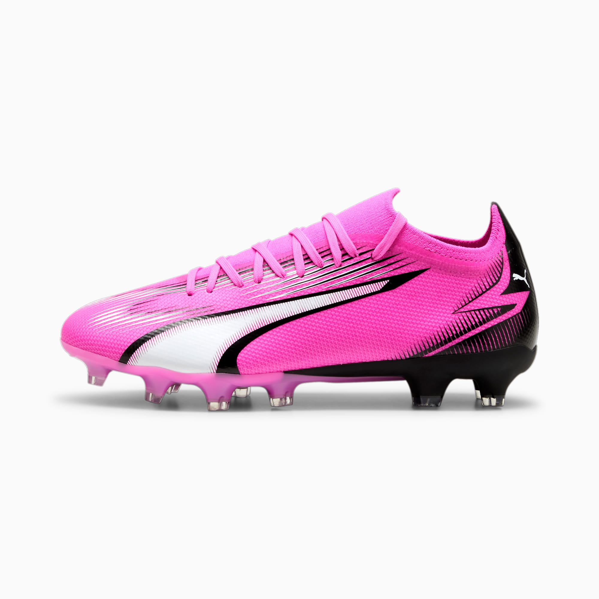 ULTRA MATCH FG/AG Women's Football Boots | PUMA