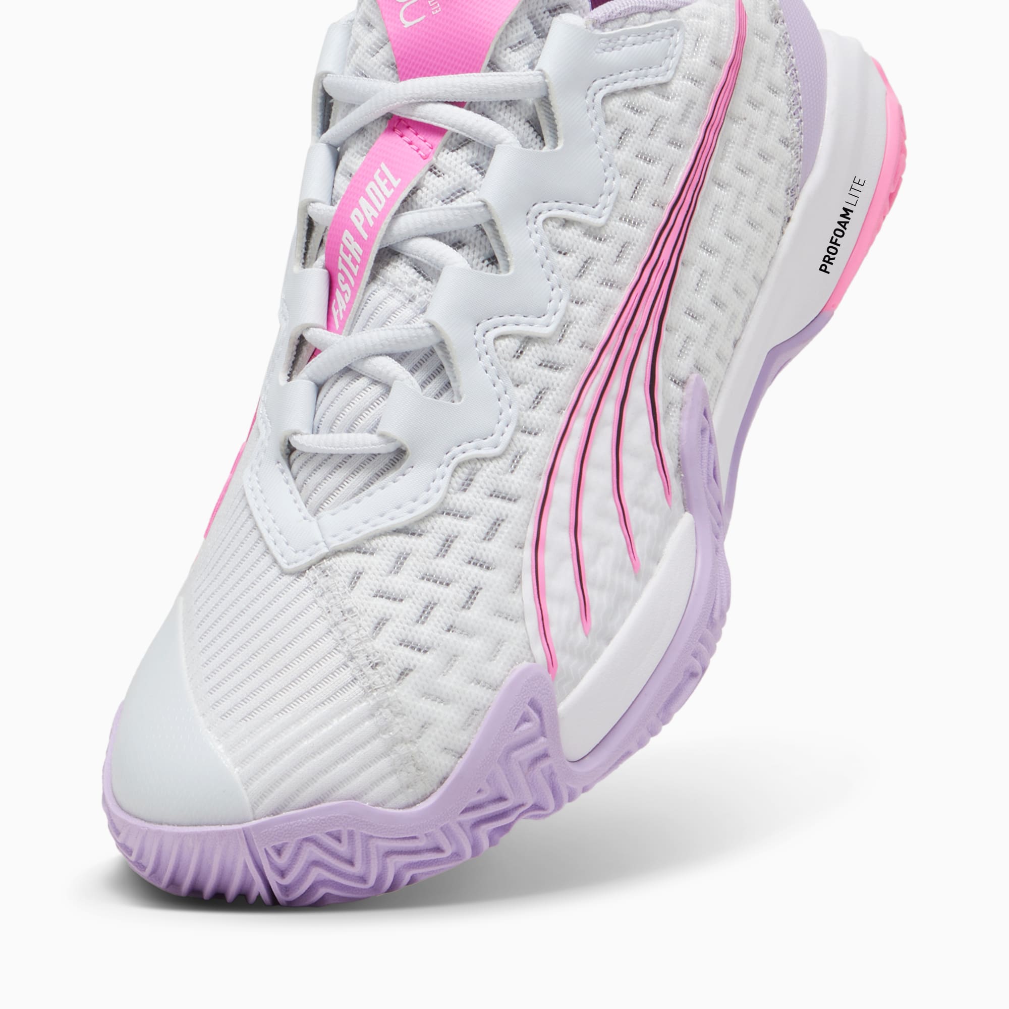 NOVA Elite Women s Court Shoes PUMA