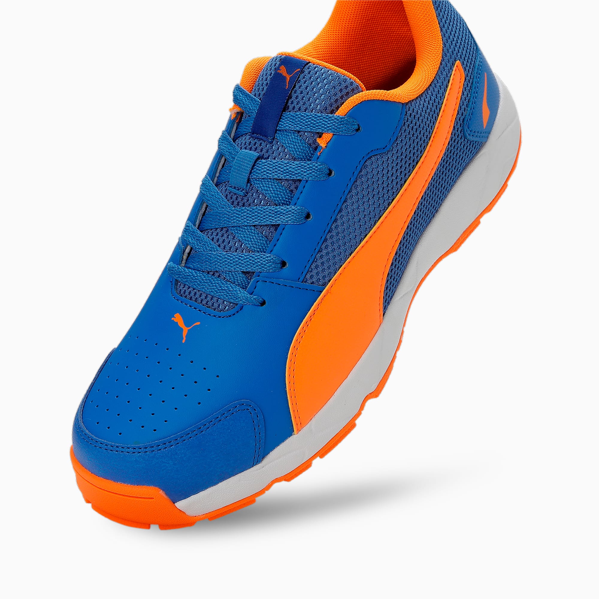 Puma cricket sports shoes store