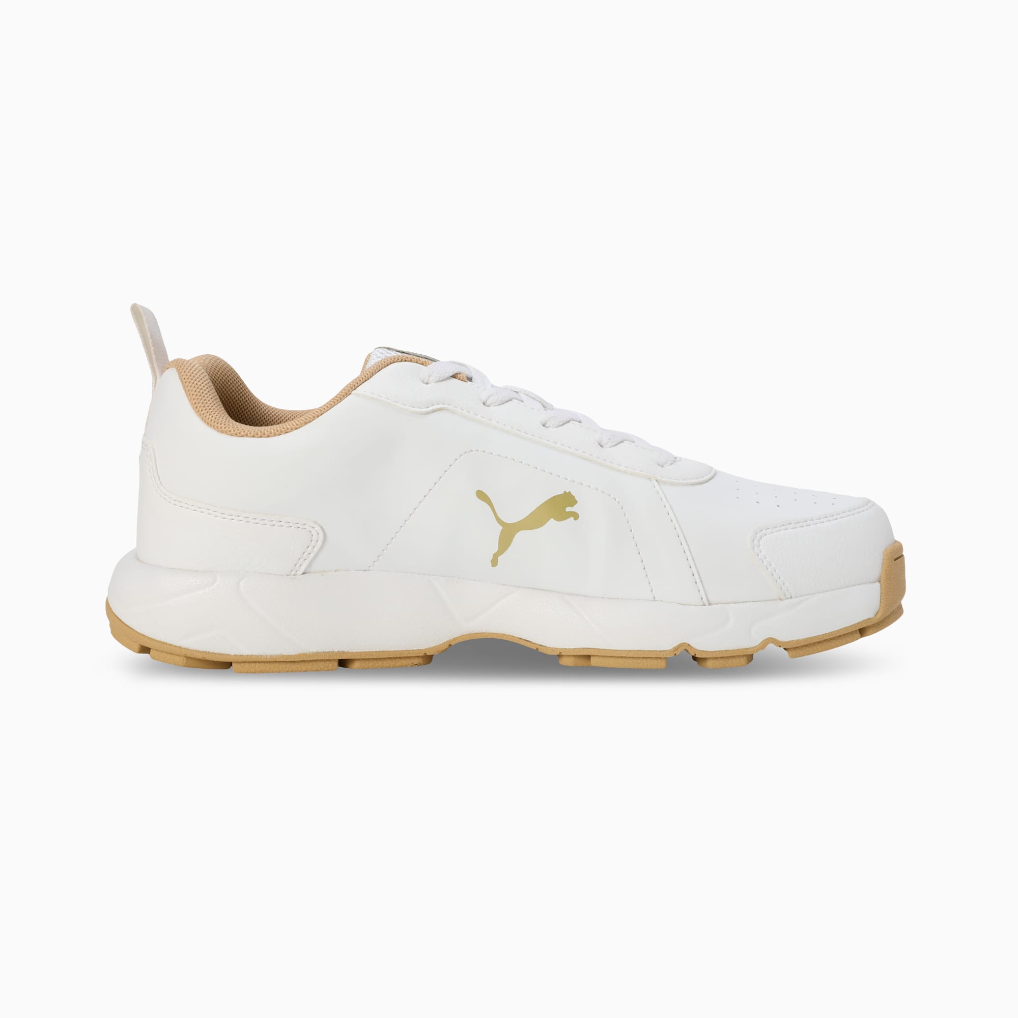 Puma grit sales cat classic beige