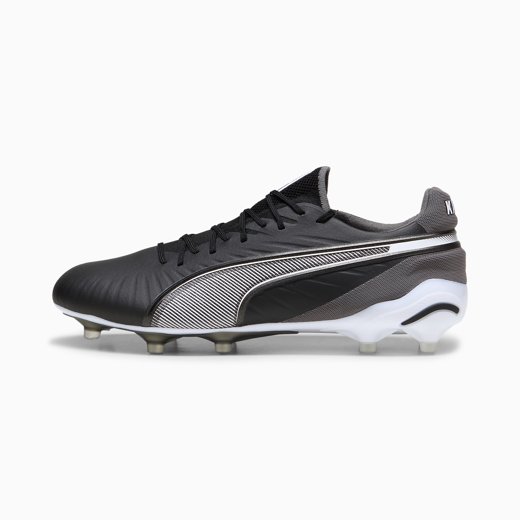 Botas de futbol puma king sale