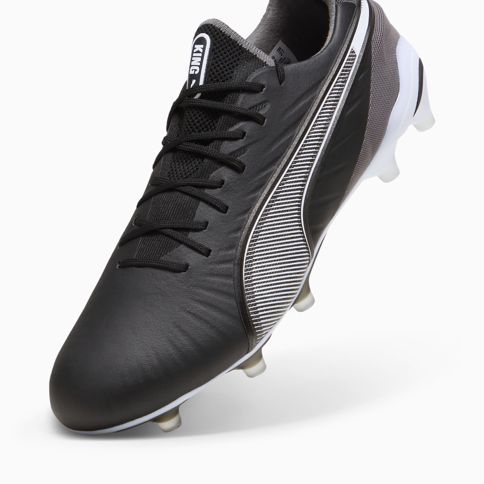 KING ULTIMATE FG AG Football Boots PUMA