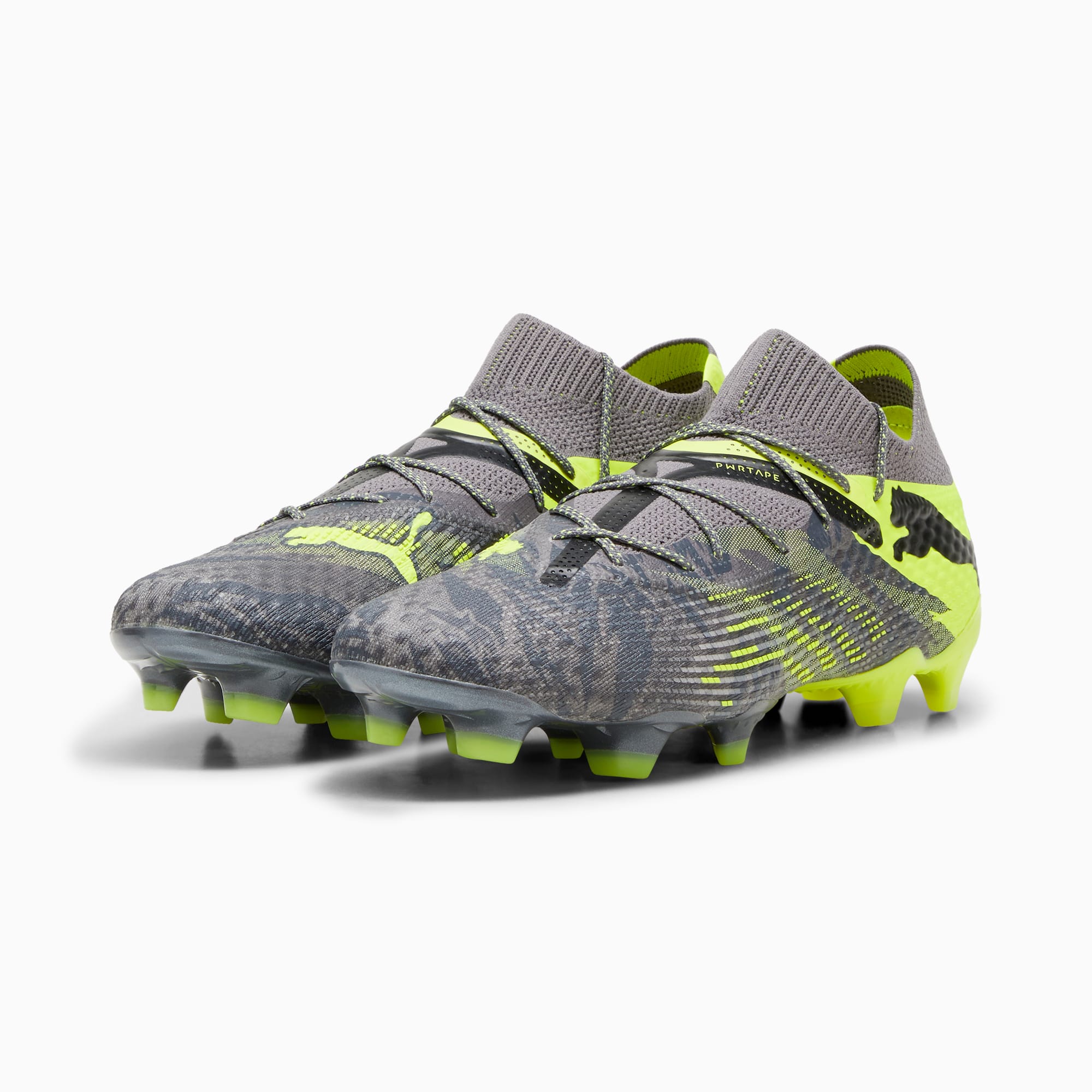 Puma future 19.1 grey online