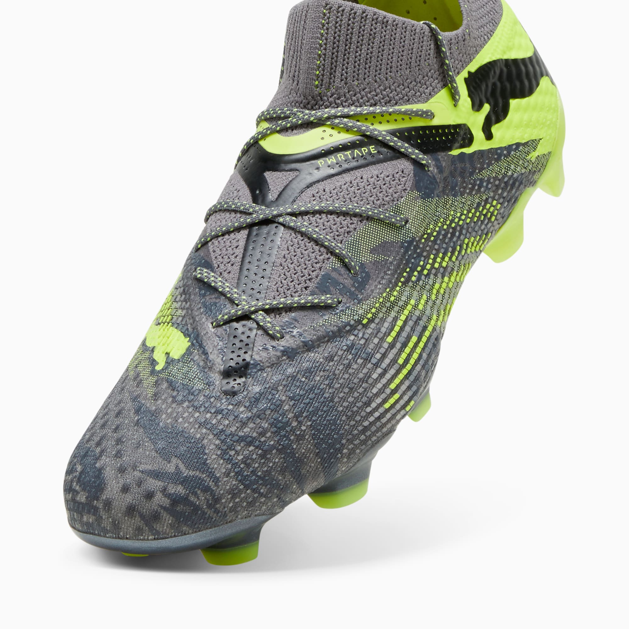 FUTURE 7 ULTIMATE RUSH Firm Ground Artificial Ground Men s Soccer Cleats PUMA
