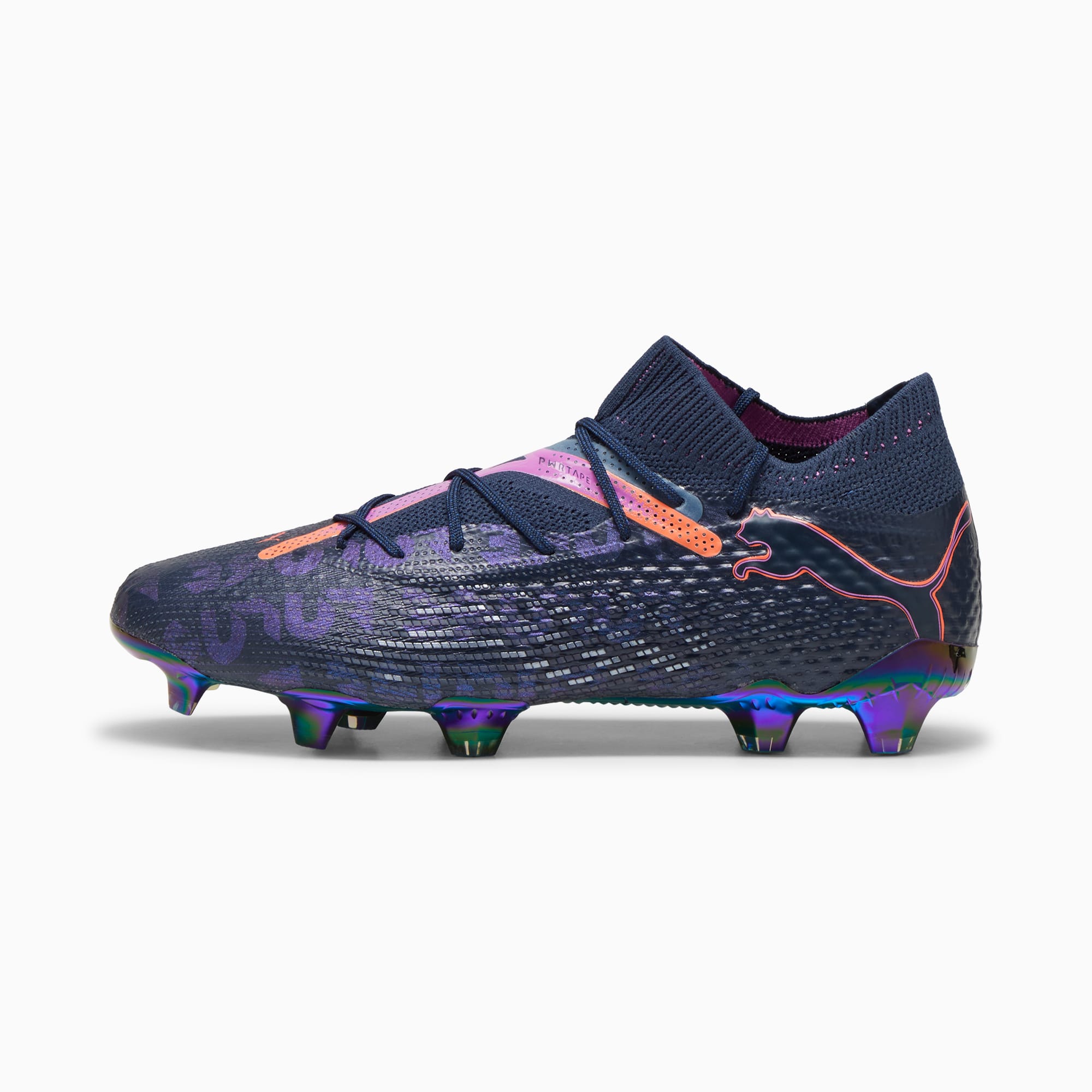 FUTURE 7 ULTIMATE FTR FG/AG Men's Soccer Cleats