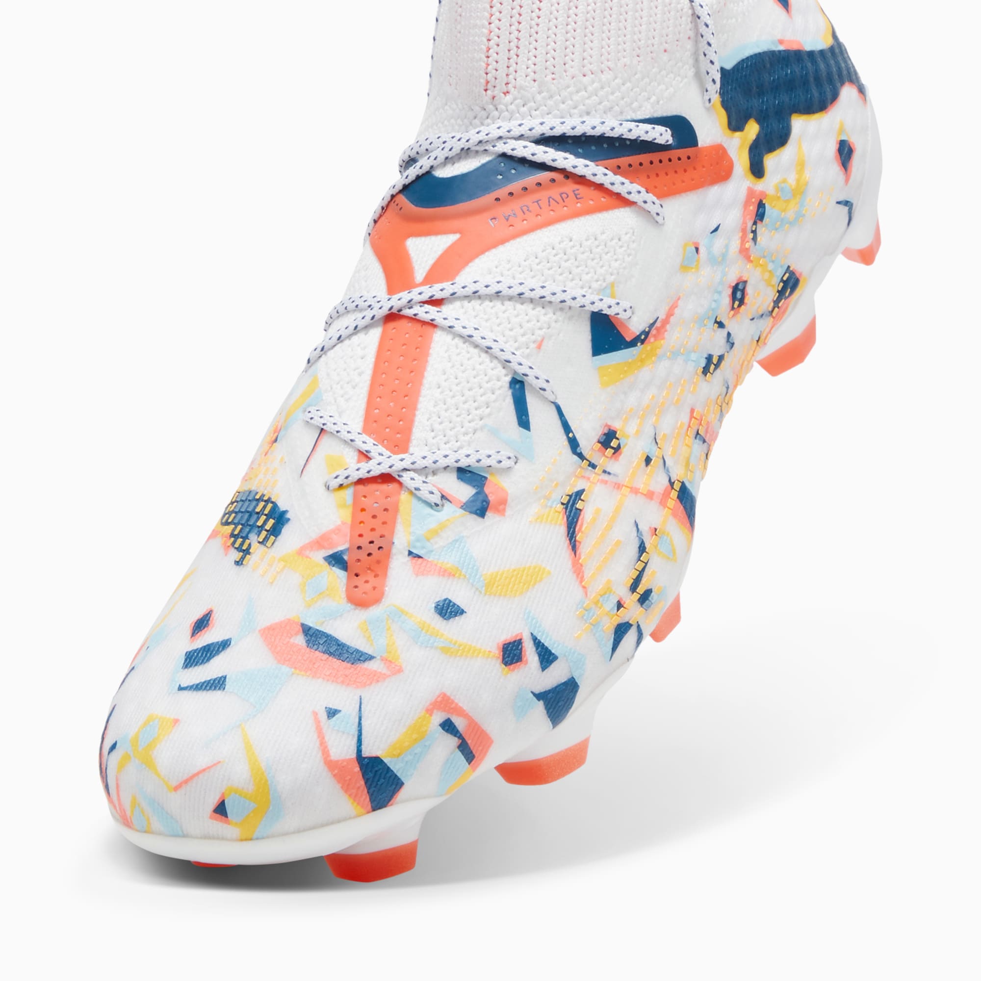 Tacos de futbol para hombre FUTURE 7 ULTIMATE FTR FG AG