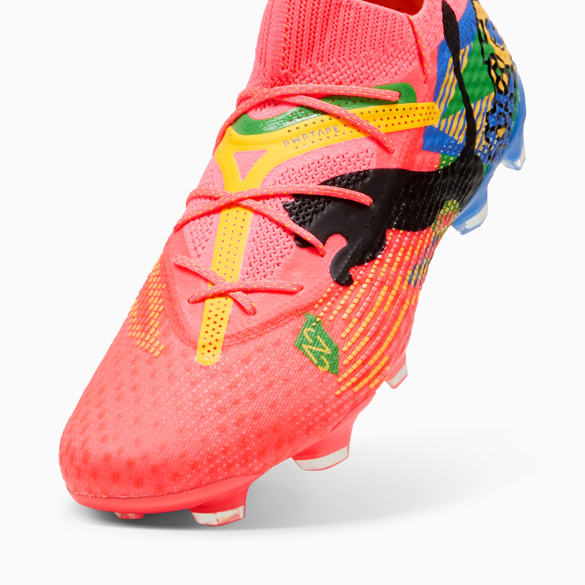 Zapatillas de tacos puma best sale