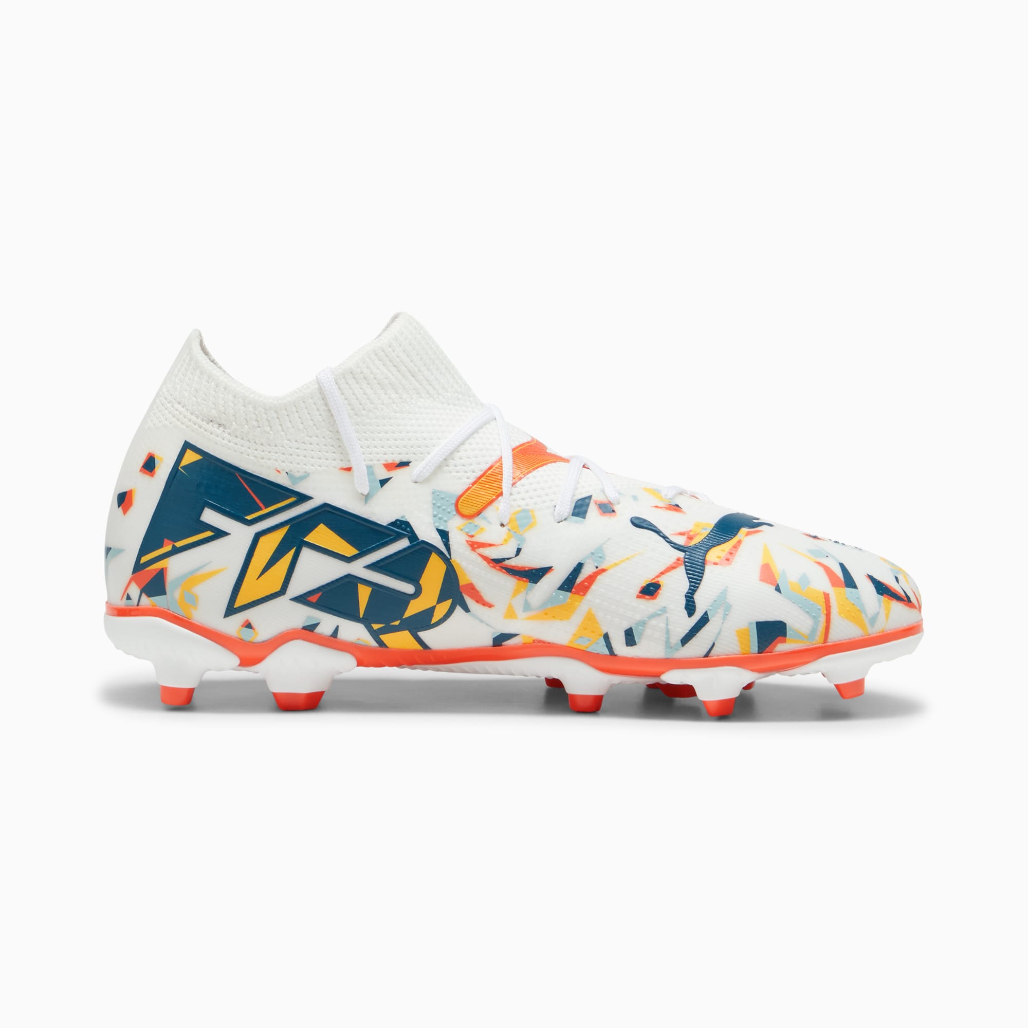 Tenis puma de futbol 2018 store