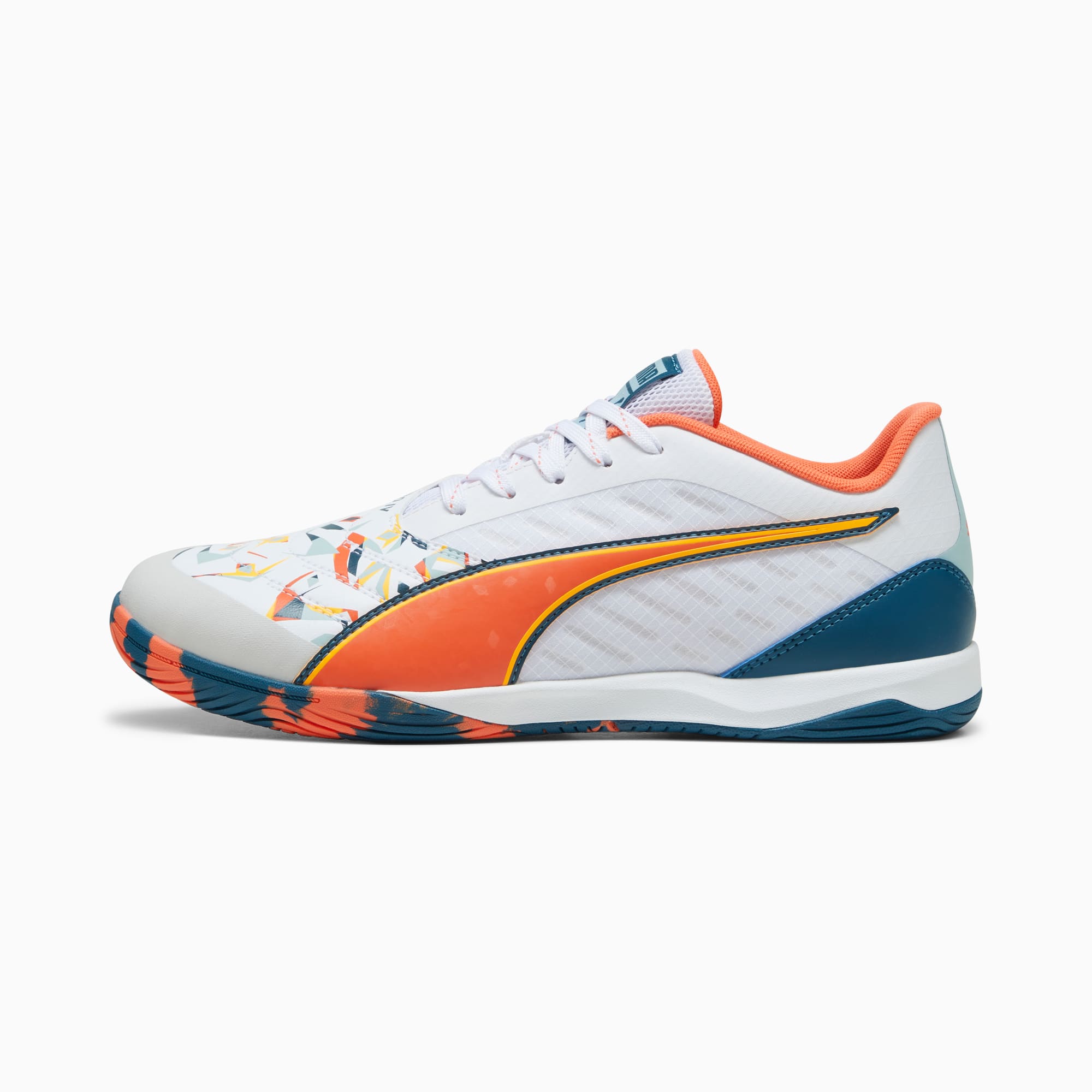 IBERO IV CREATIVITY Men s Football Indoor Boot