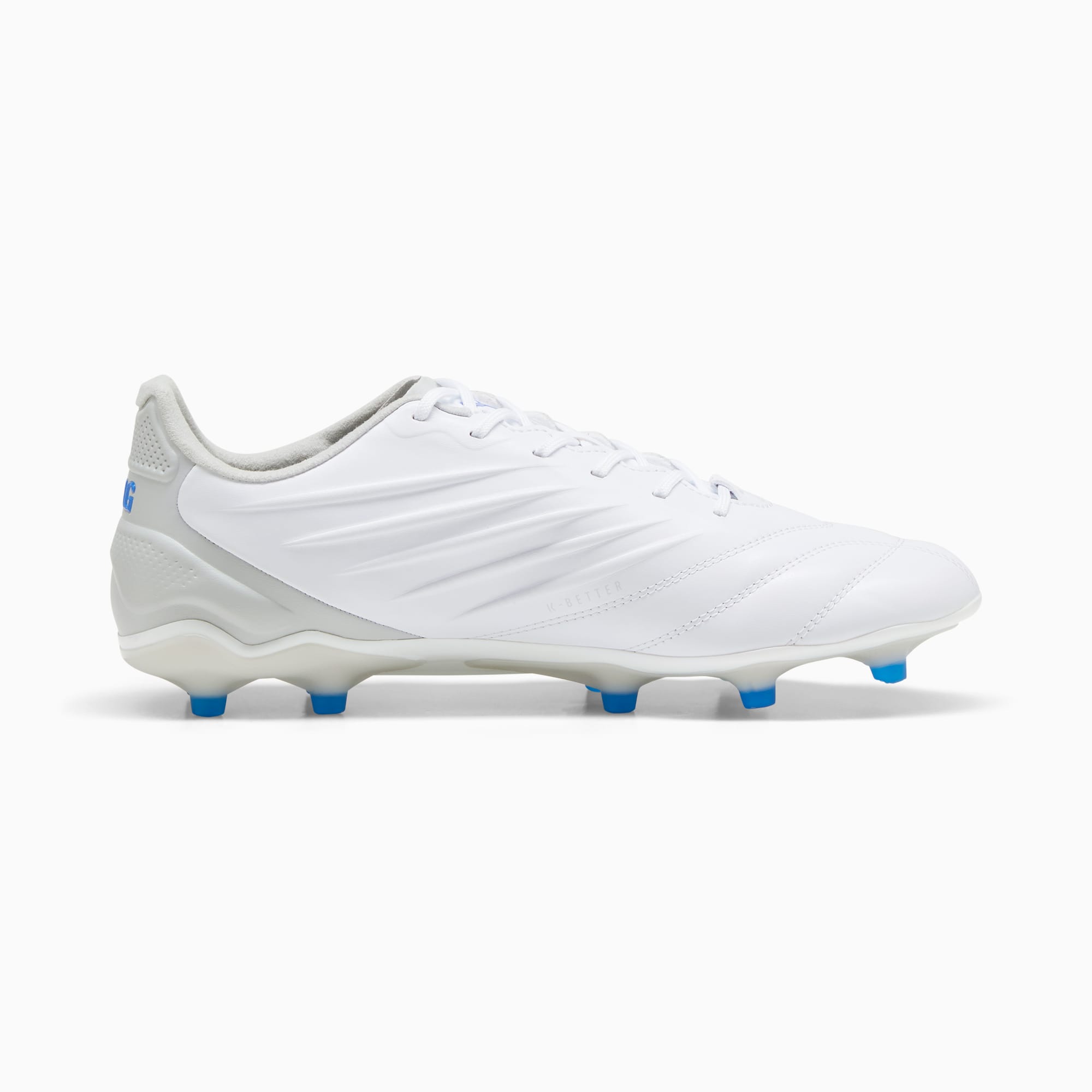 KING PRO Firm Ground Artificial Ground Men s Soccer Cleats PUMA