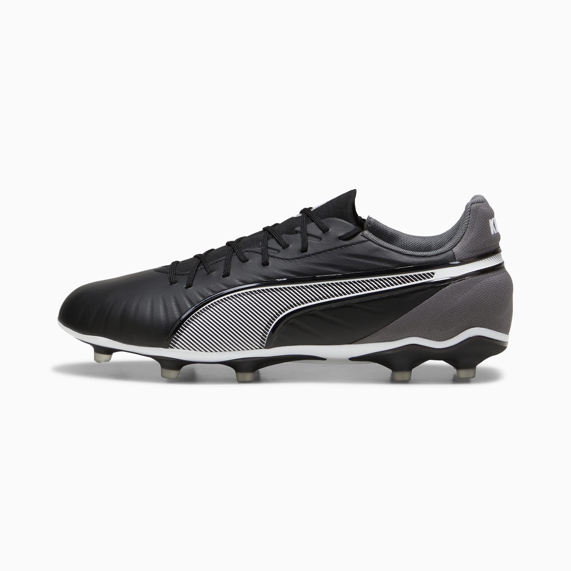 Puma boots top