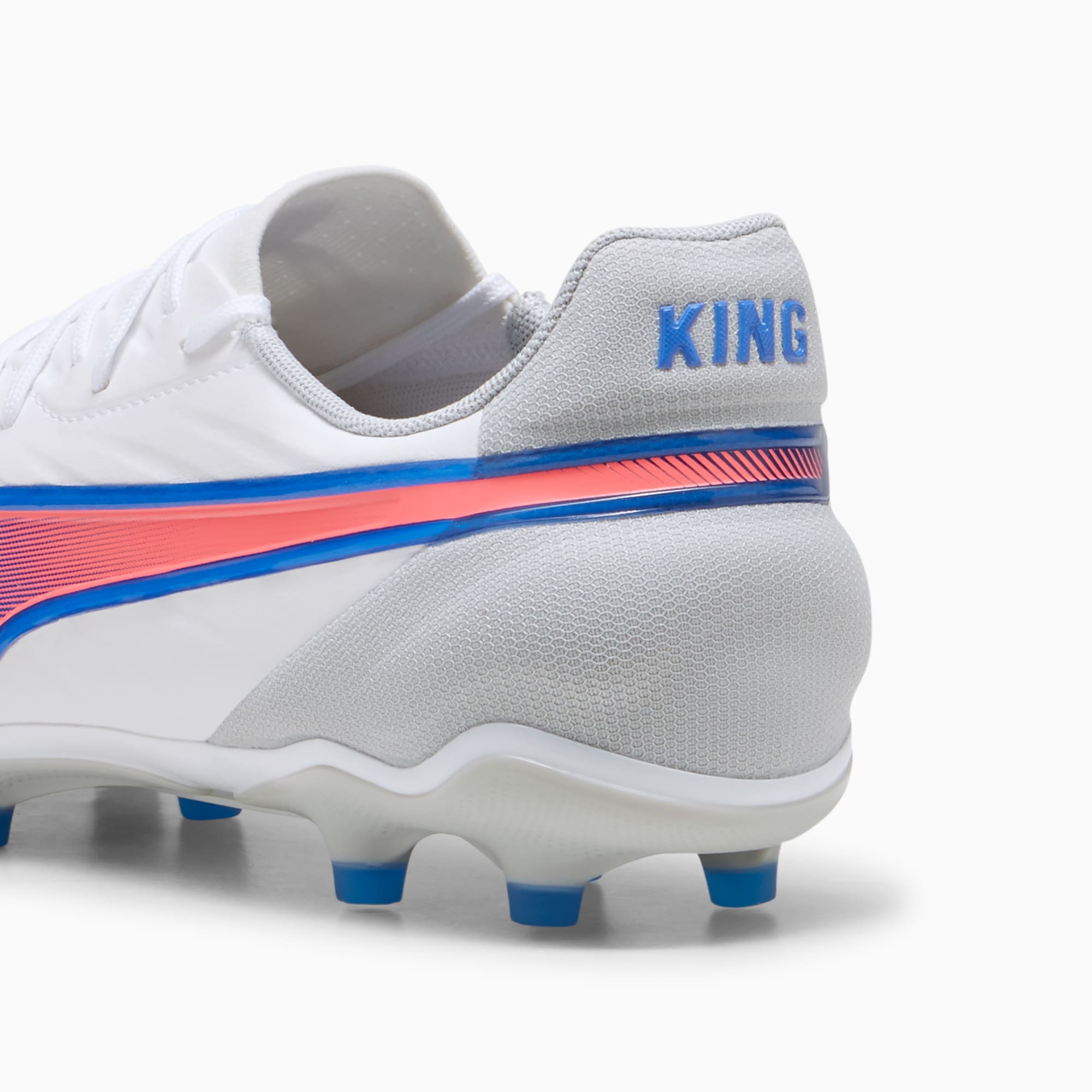 Puma king 2025
