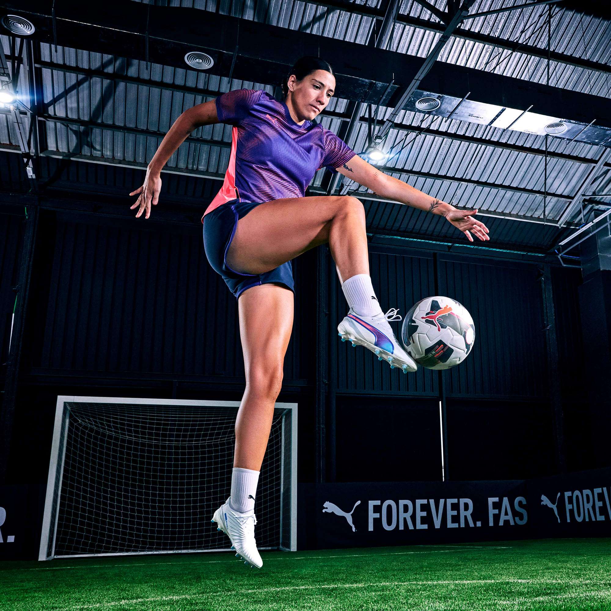Scarpe calcio donna hotsell