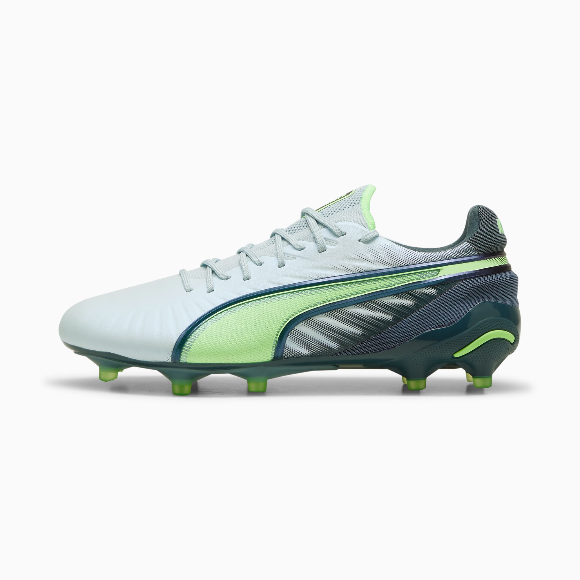 Puma king boots size 5.5 deals