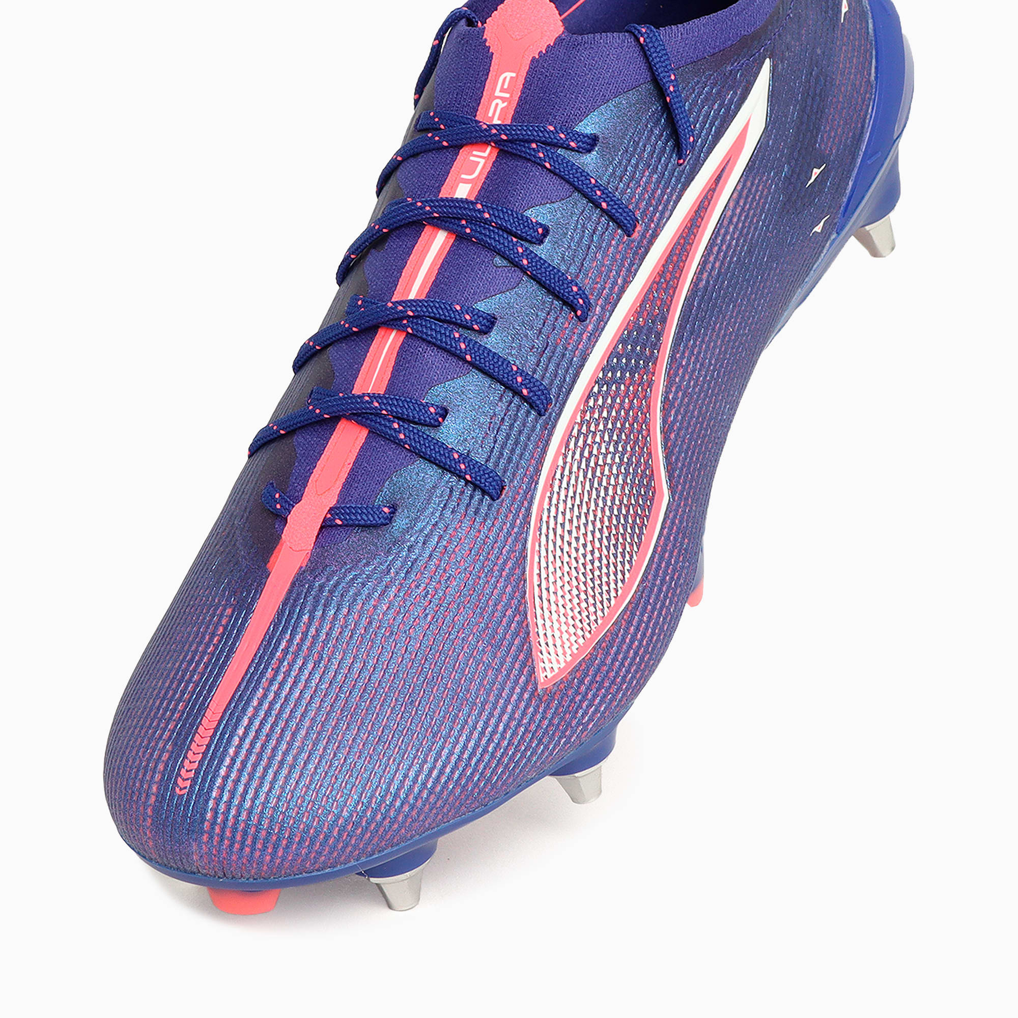 PUMA公式】メンズ ウルトラ 5 アルティメット MXSG サッカースパイク