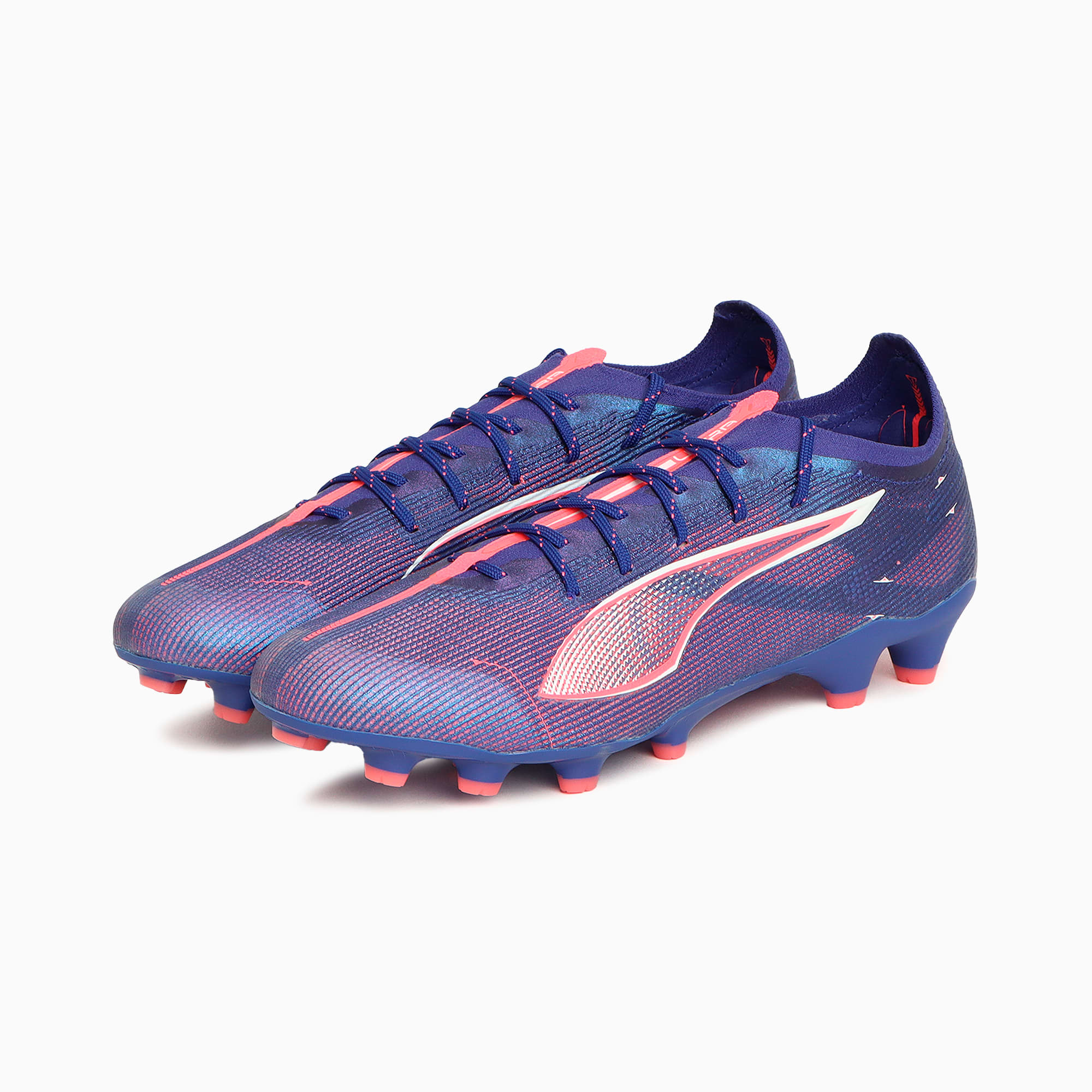 適当な価格 【PUMA公式】メンズ ウルトラ サッカースパイク HG アルティメット 5 シューズ