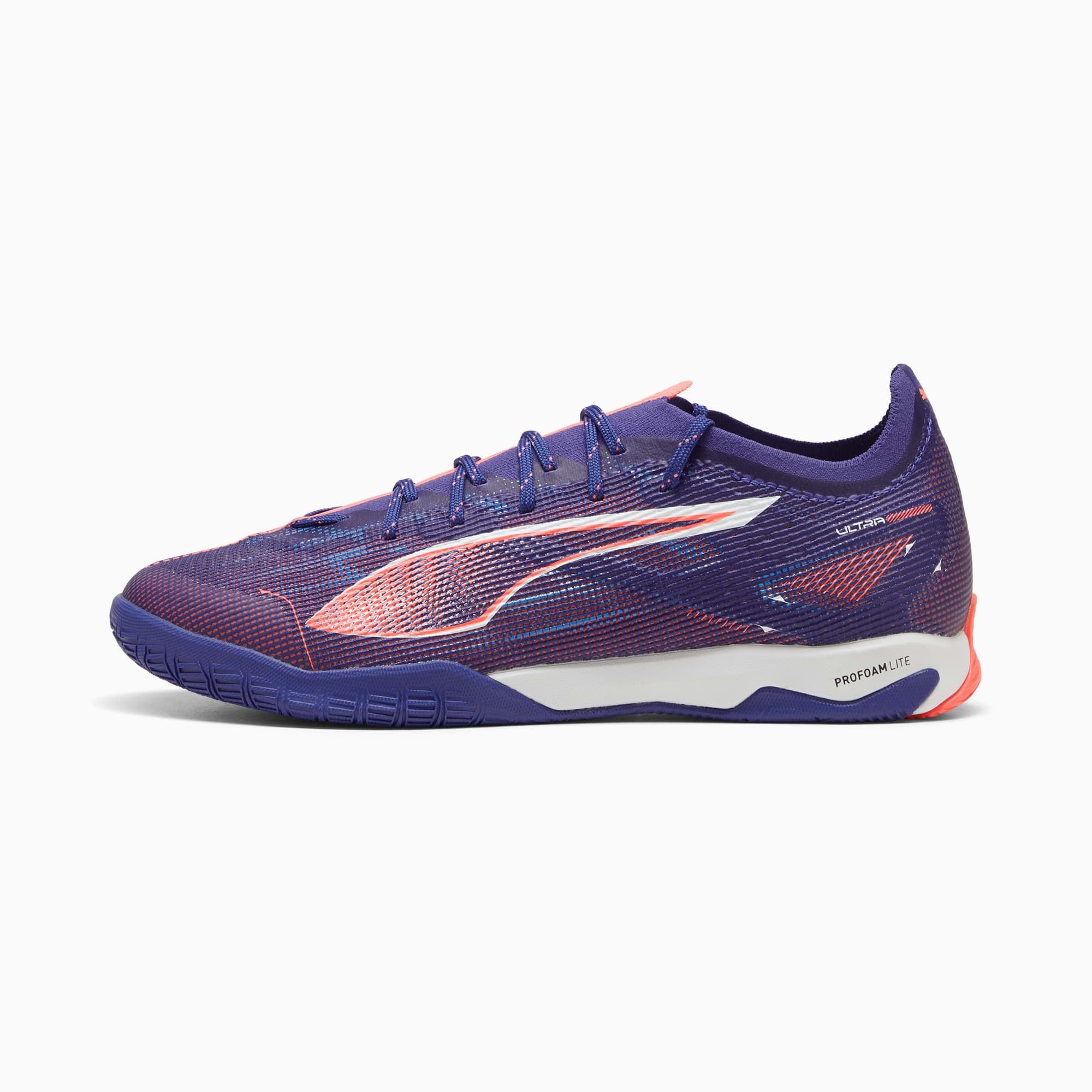 ULTRA 5 PRO COURT Football Boots PUMA