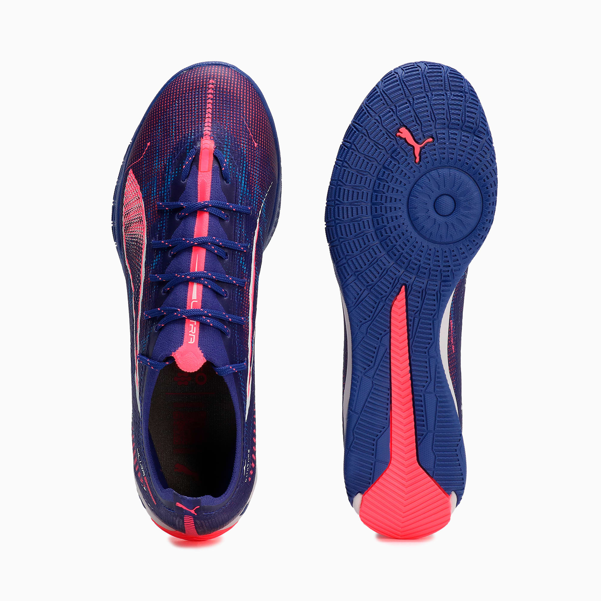 Puma Ultra Ultimate Firm Ground/Artificial Grass x Mexico