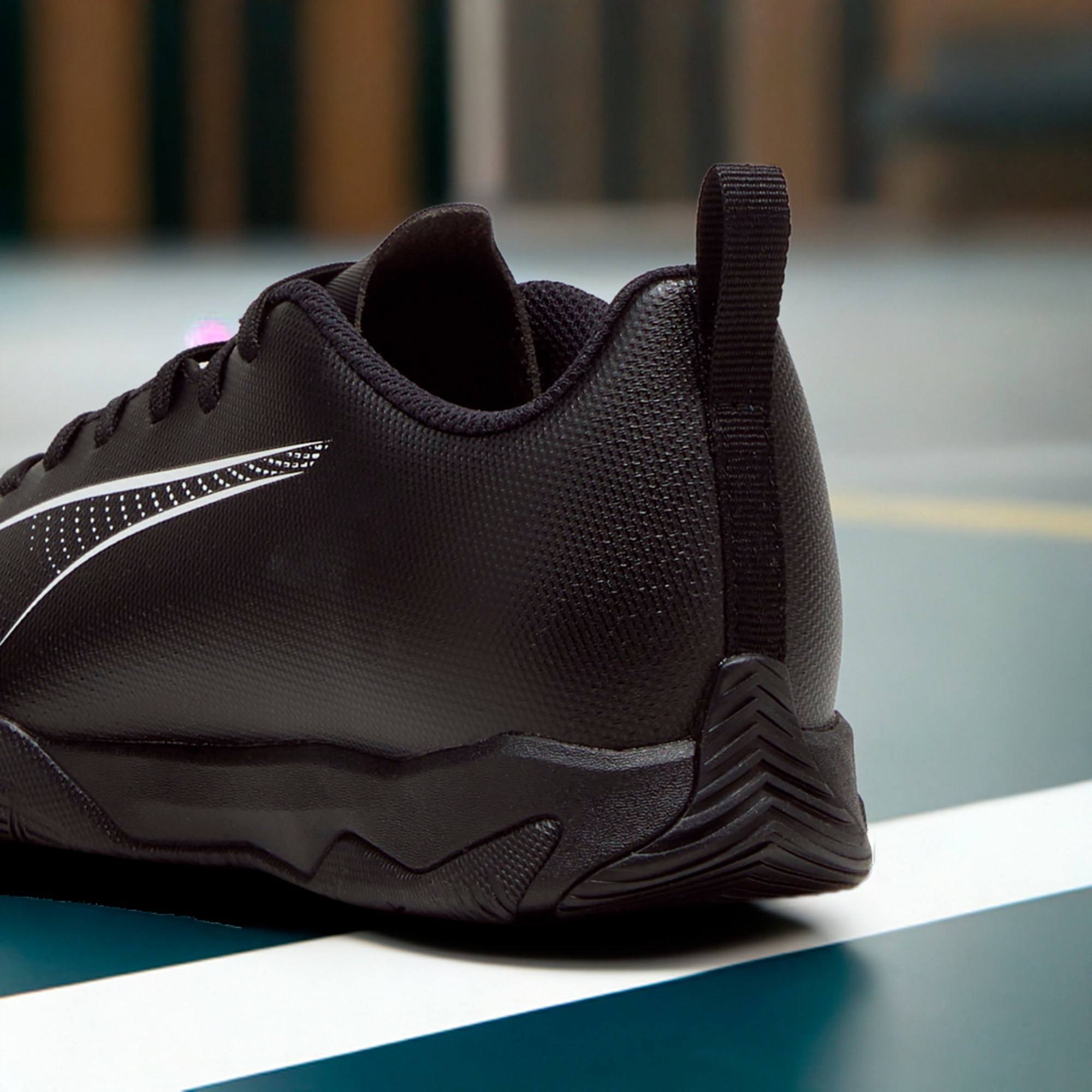 Puma 5 years deals