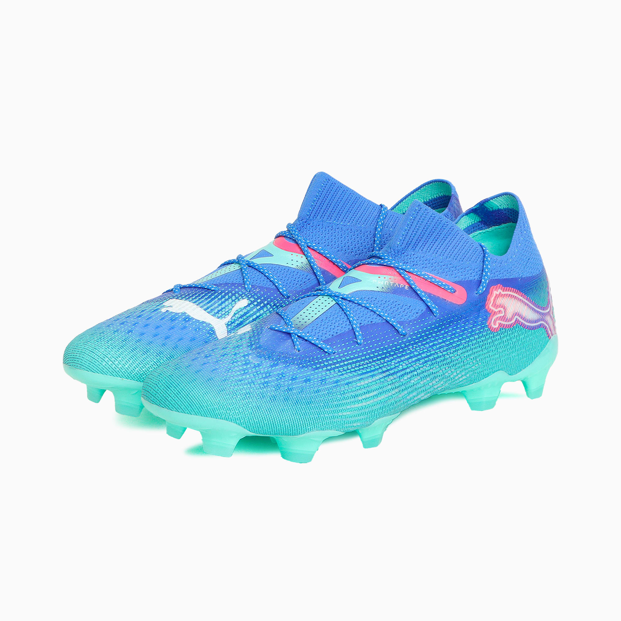 PUMA公式】メンズ フューチャー 7 アルティメット FG/AG サッカースパイク