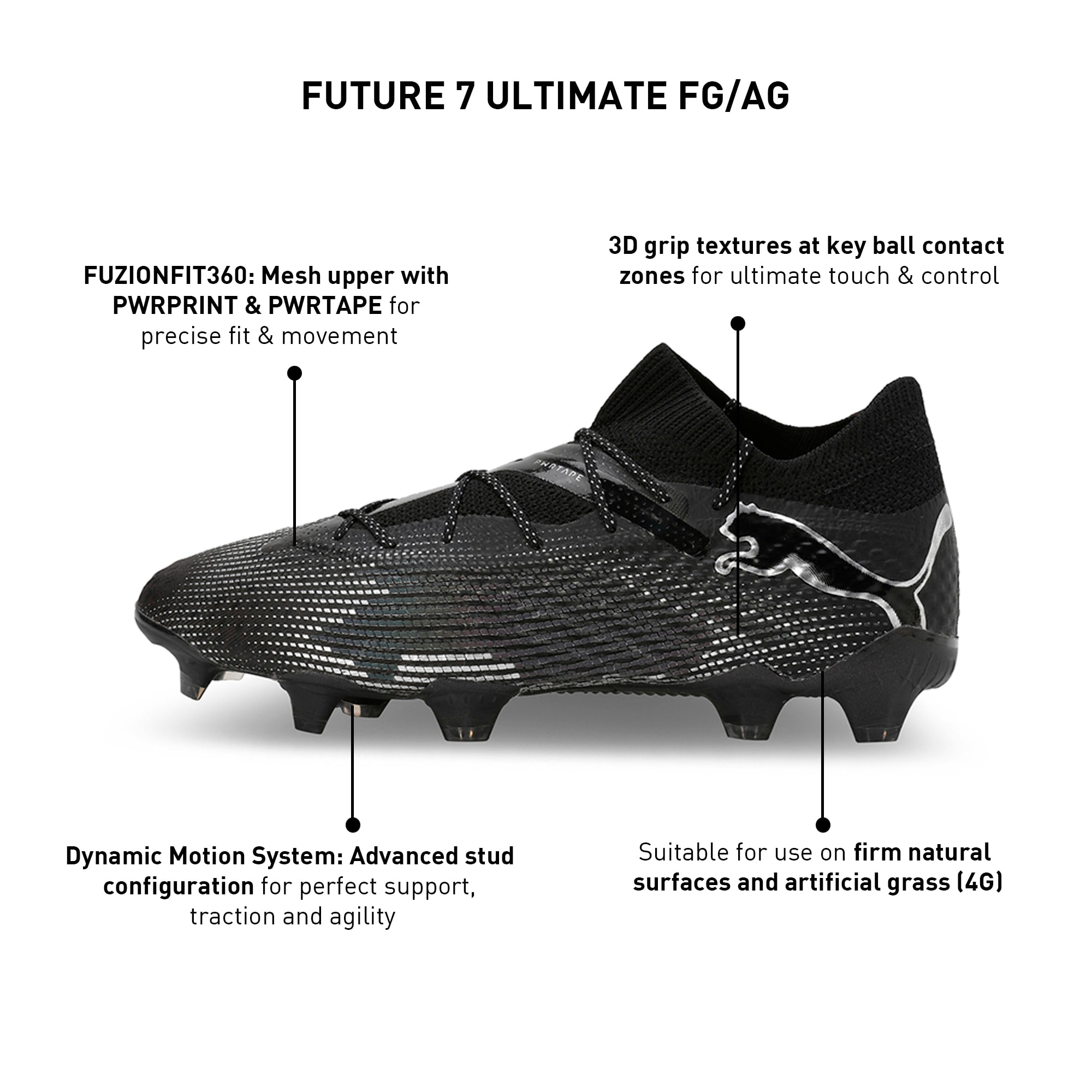 4g football trainers online