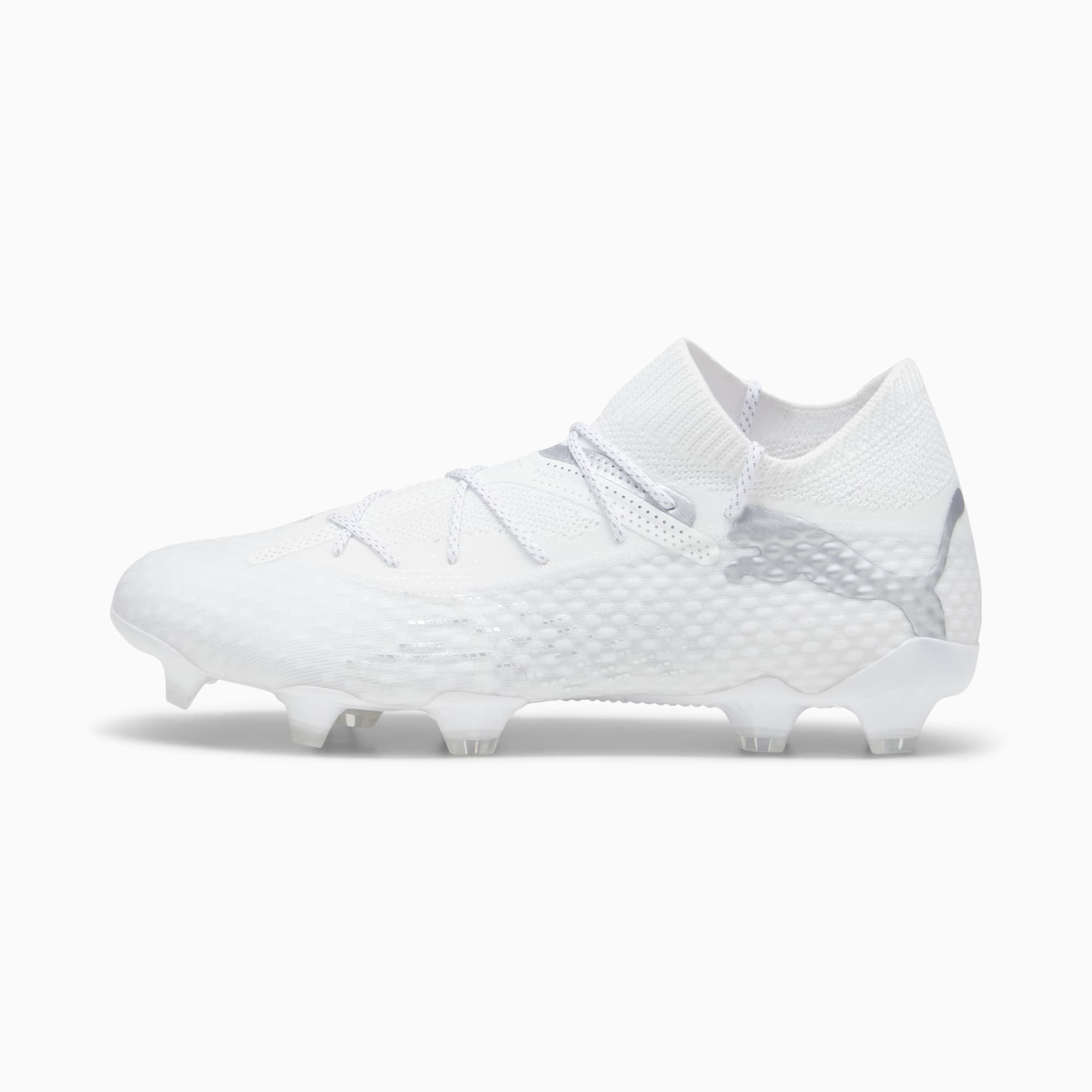 FUTURE 7 ULTIMATE FG AG Football Boots PUMA