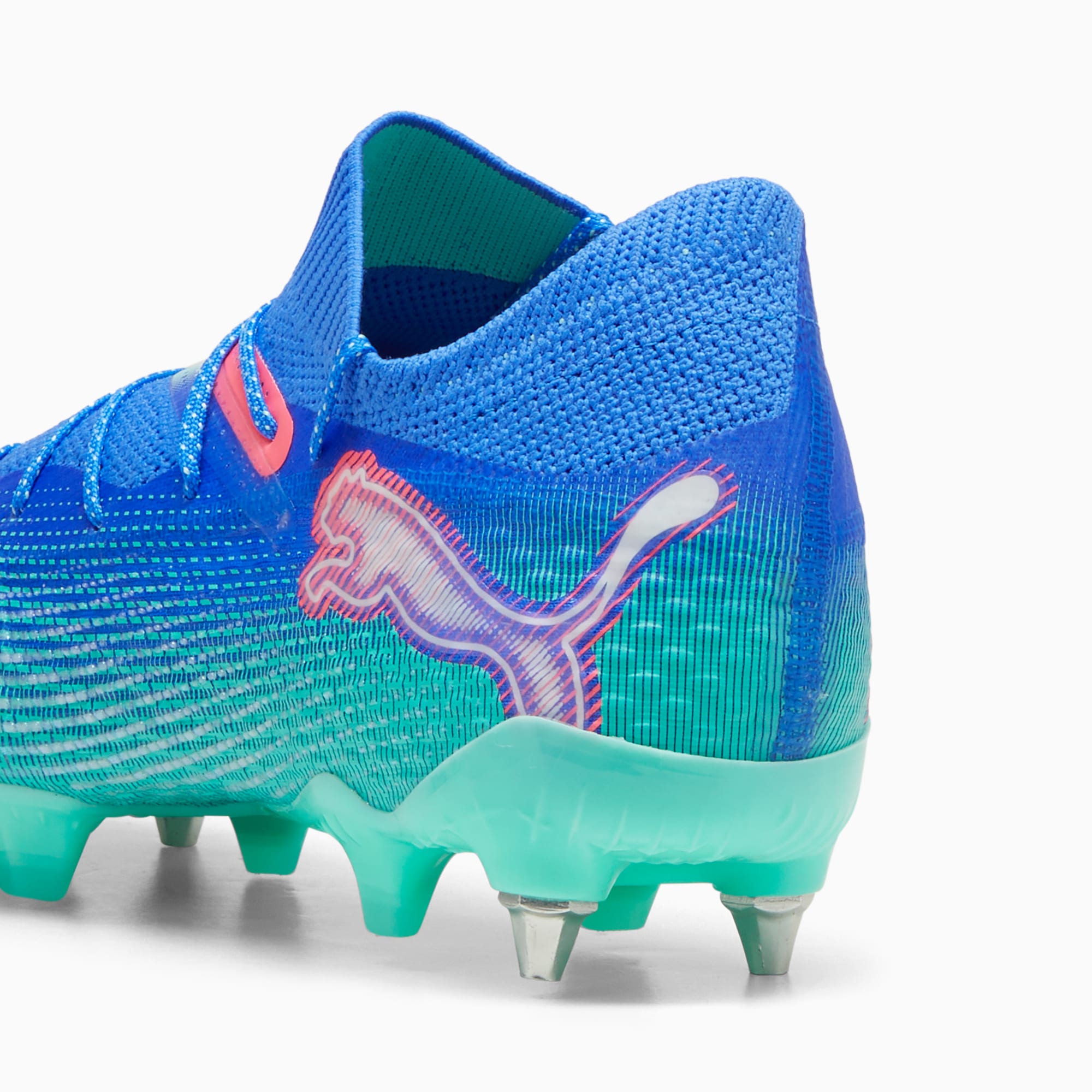 PUMA Football Boots PUMA