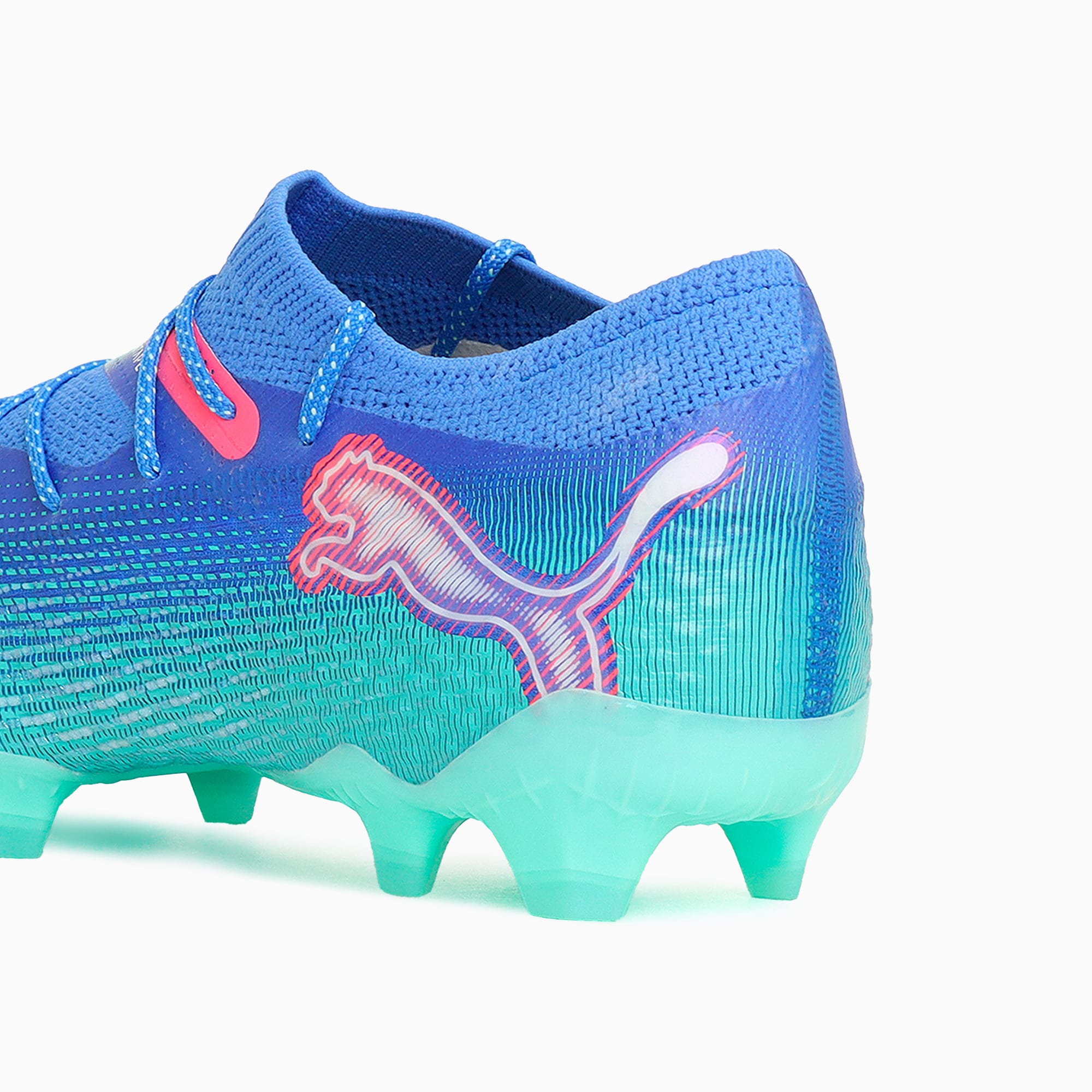 PUMA公式】メンズ フューチャー 7 アルティメット LOW FG/AG サッカースパイク