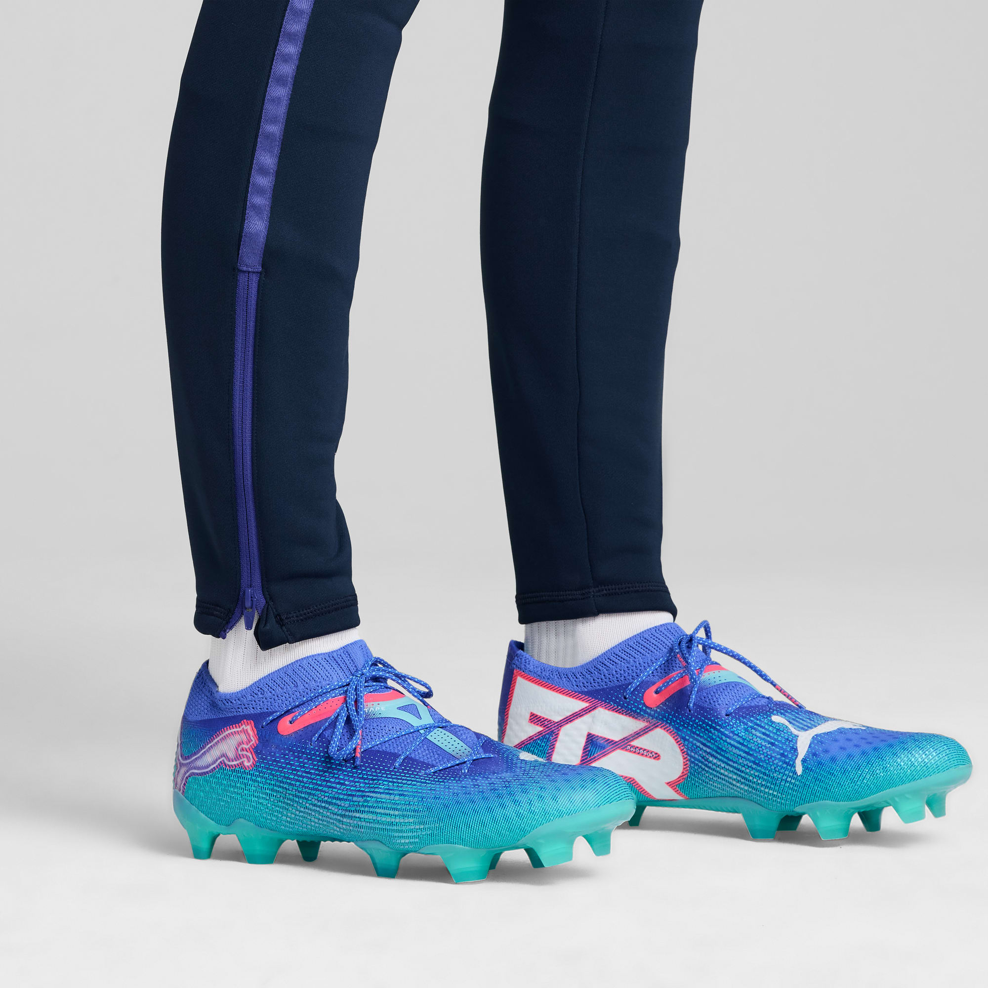 Puma Future Ultimate Low FG JP270 シューズ