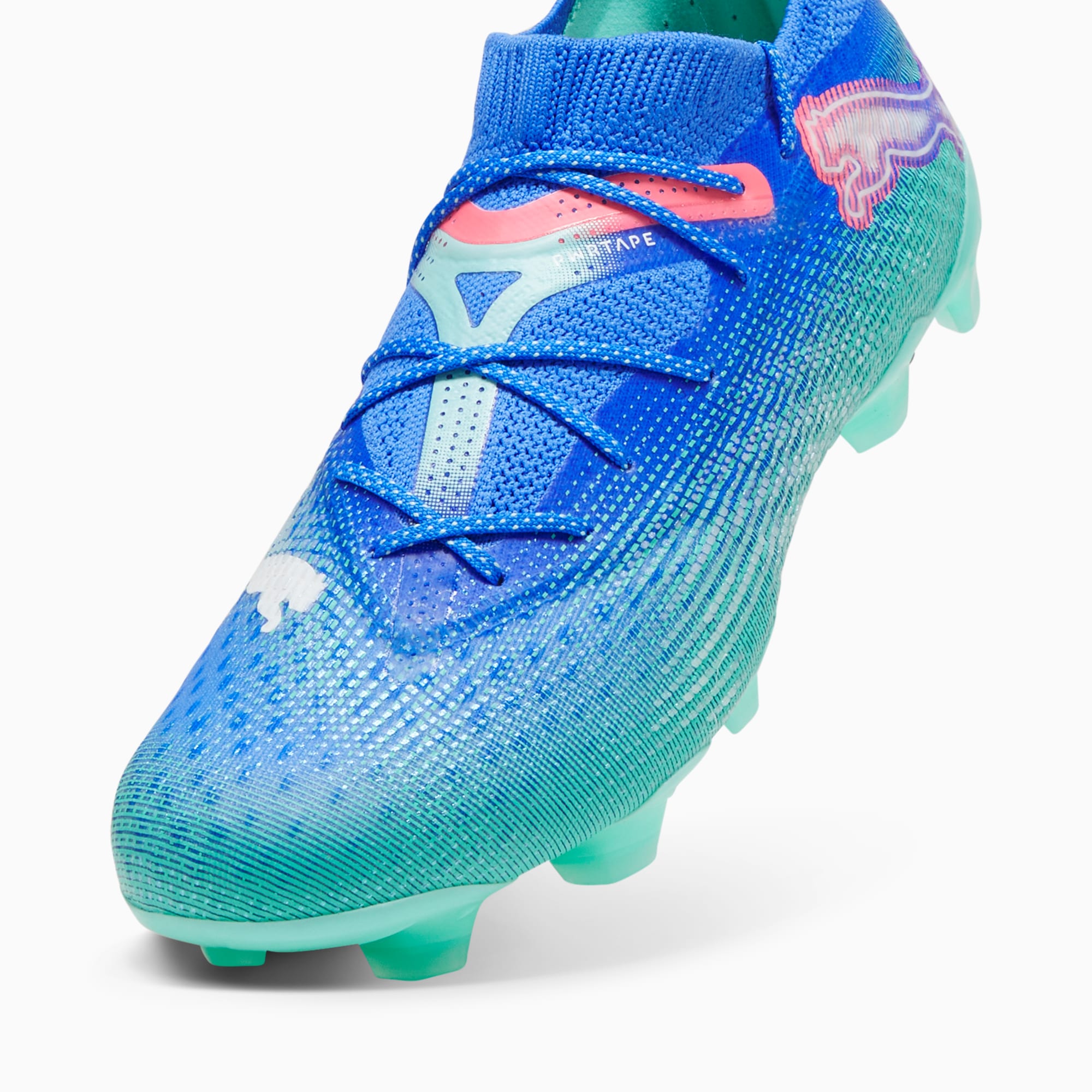Buty piłkarskie FUTURE 7 ULTIMATE Low FG/AG | | PUMA