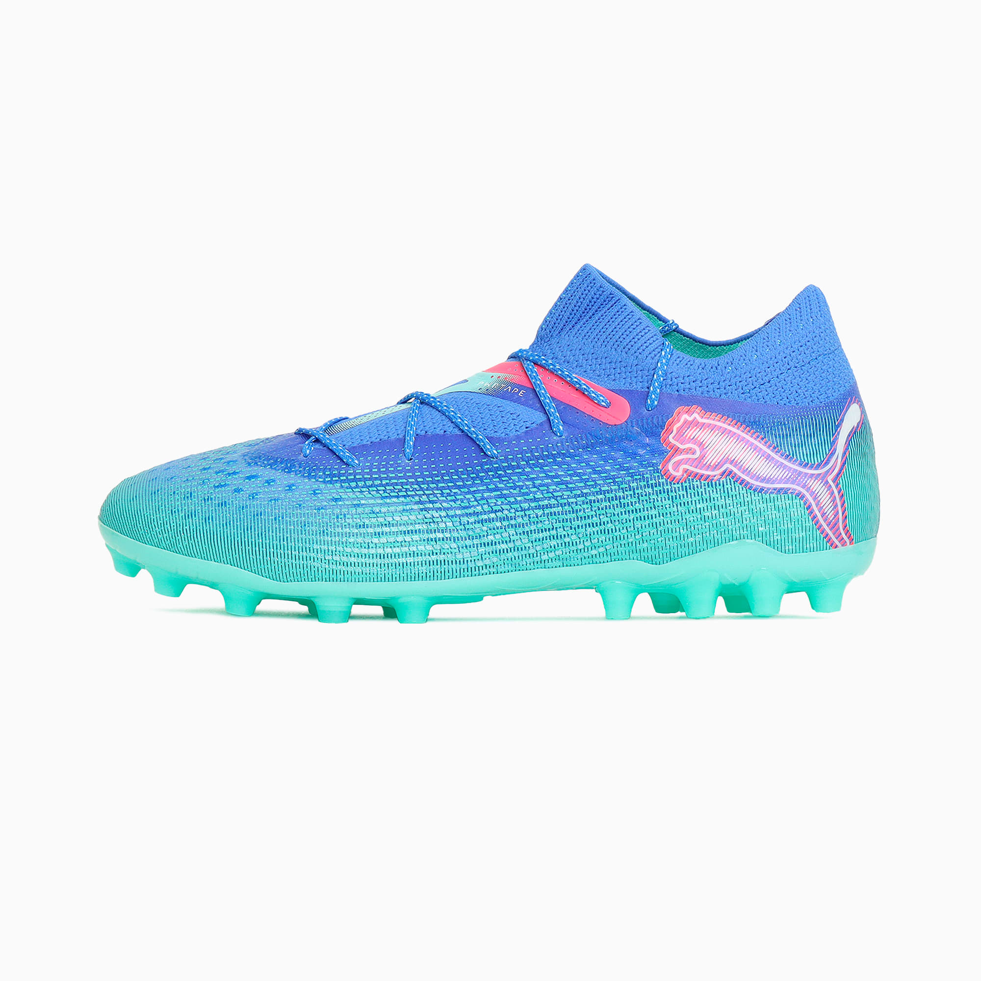PUMA公式】メンズ フューチャー 7 アルティメット MG サッカー