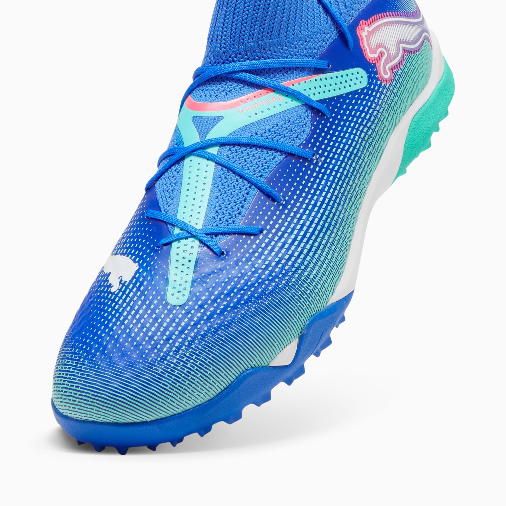 Botines de futbol para entrenamiento en cesped para hombre FUTURE 7 PRO CAGE