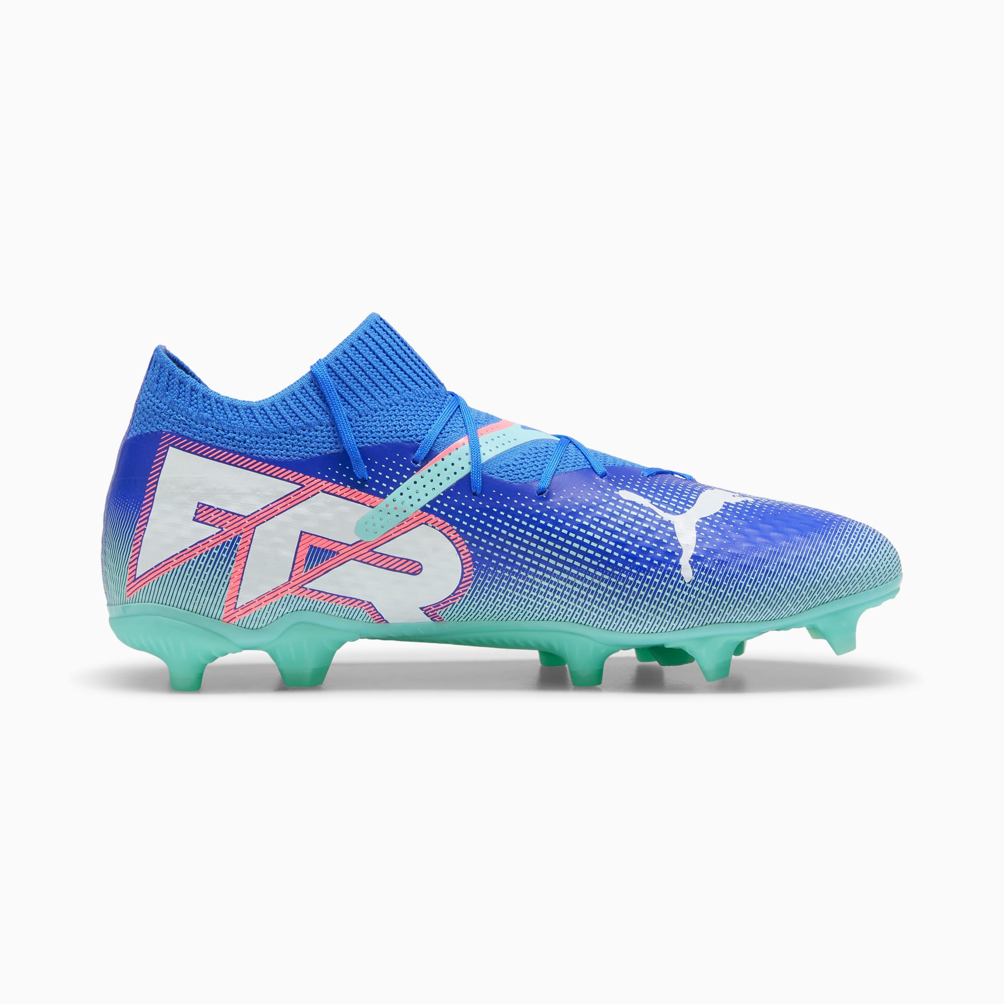 FUTURE 7 PRO Firm Ground/Artificial Ground Men's Soccer Cleats | PUMA